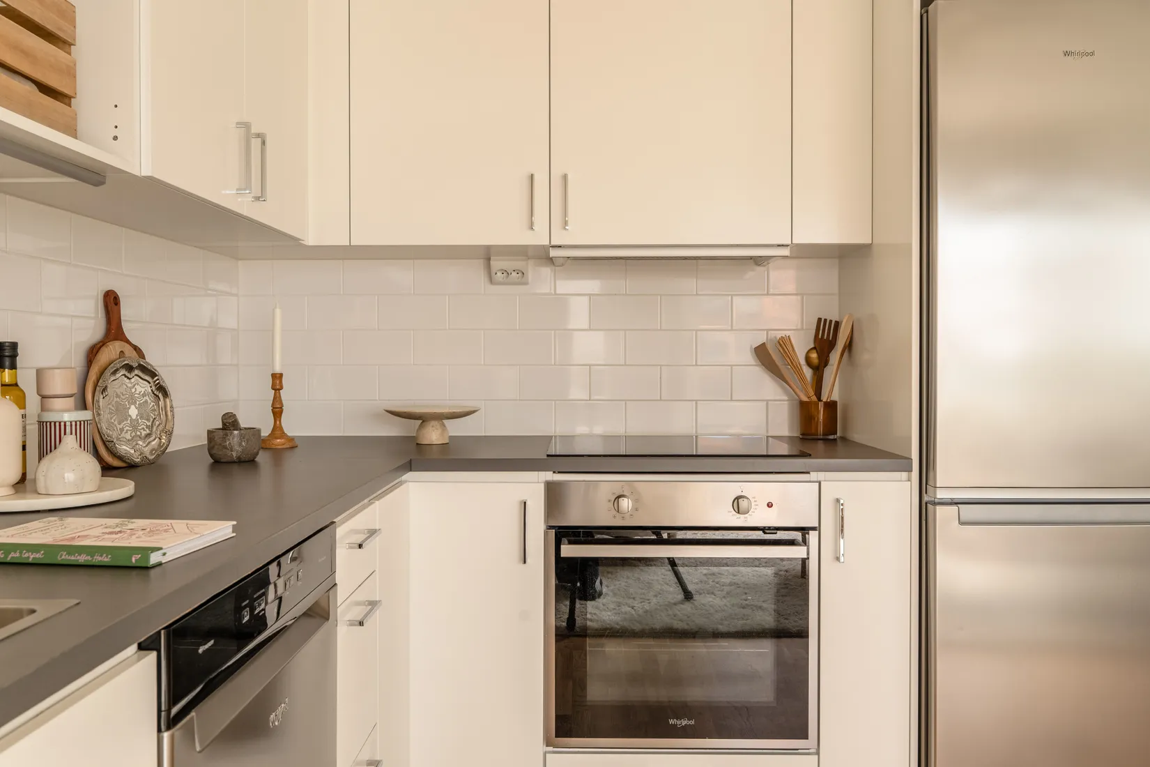Bostadsrätt, Radiusbacken 49, Midsommarkransen, Stockholm