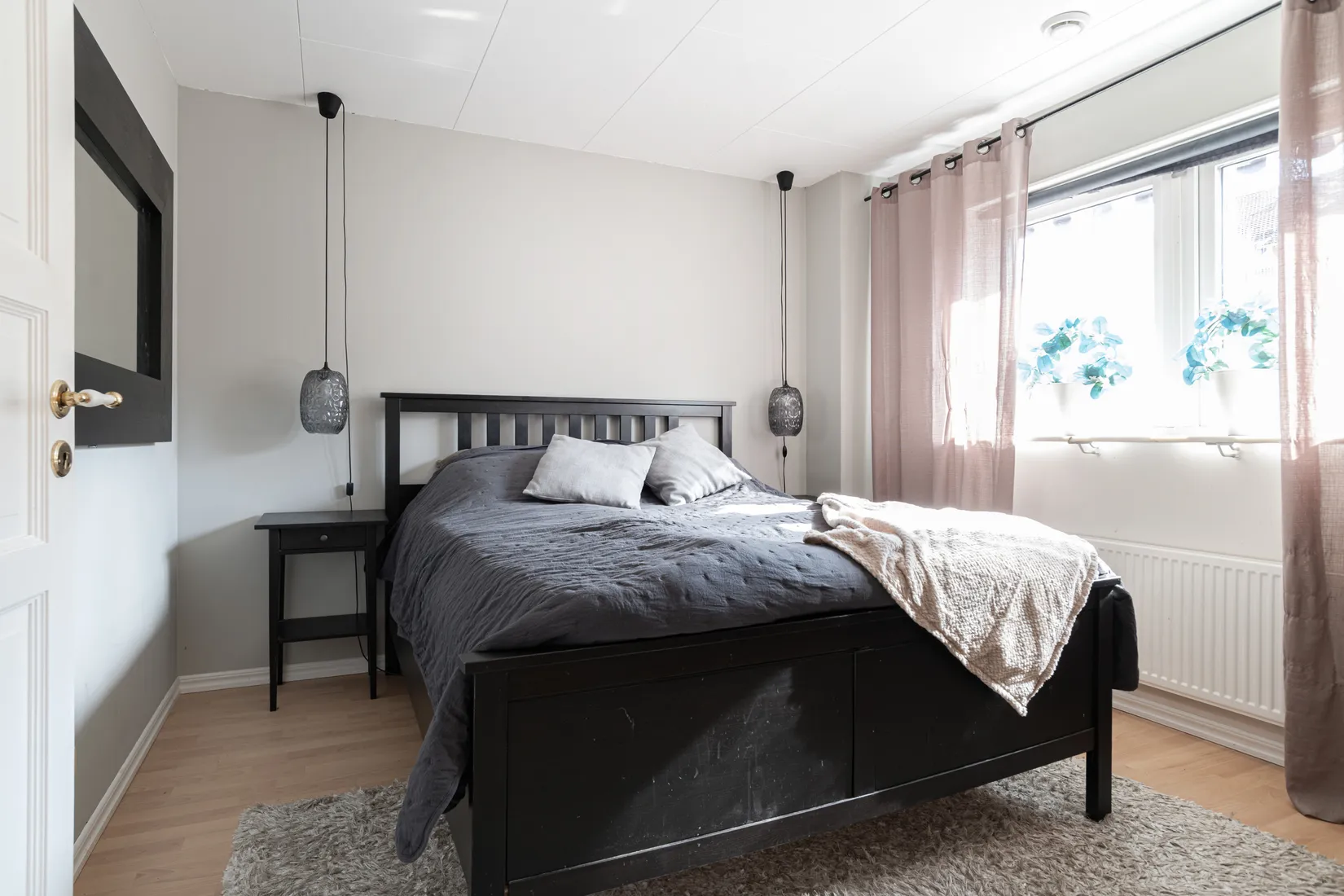 Radhus, Lökgatan 39, Bäckadal, Ängelholm