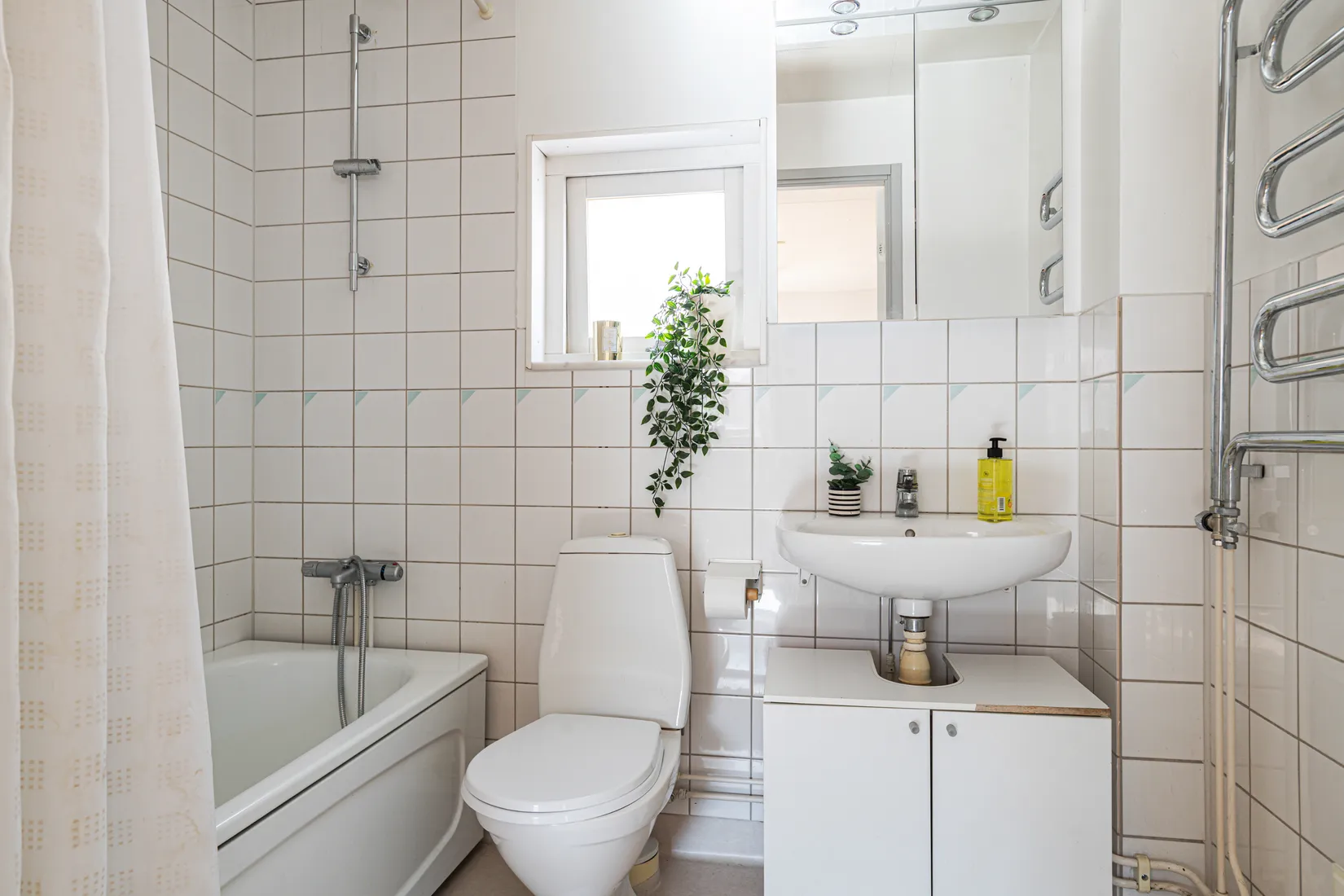 Radhus, Lökgatan 39, Bäckadal, Ängelholm