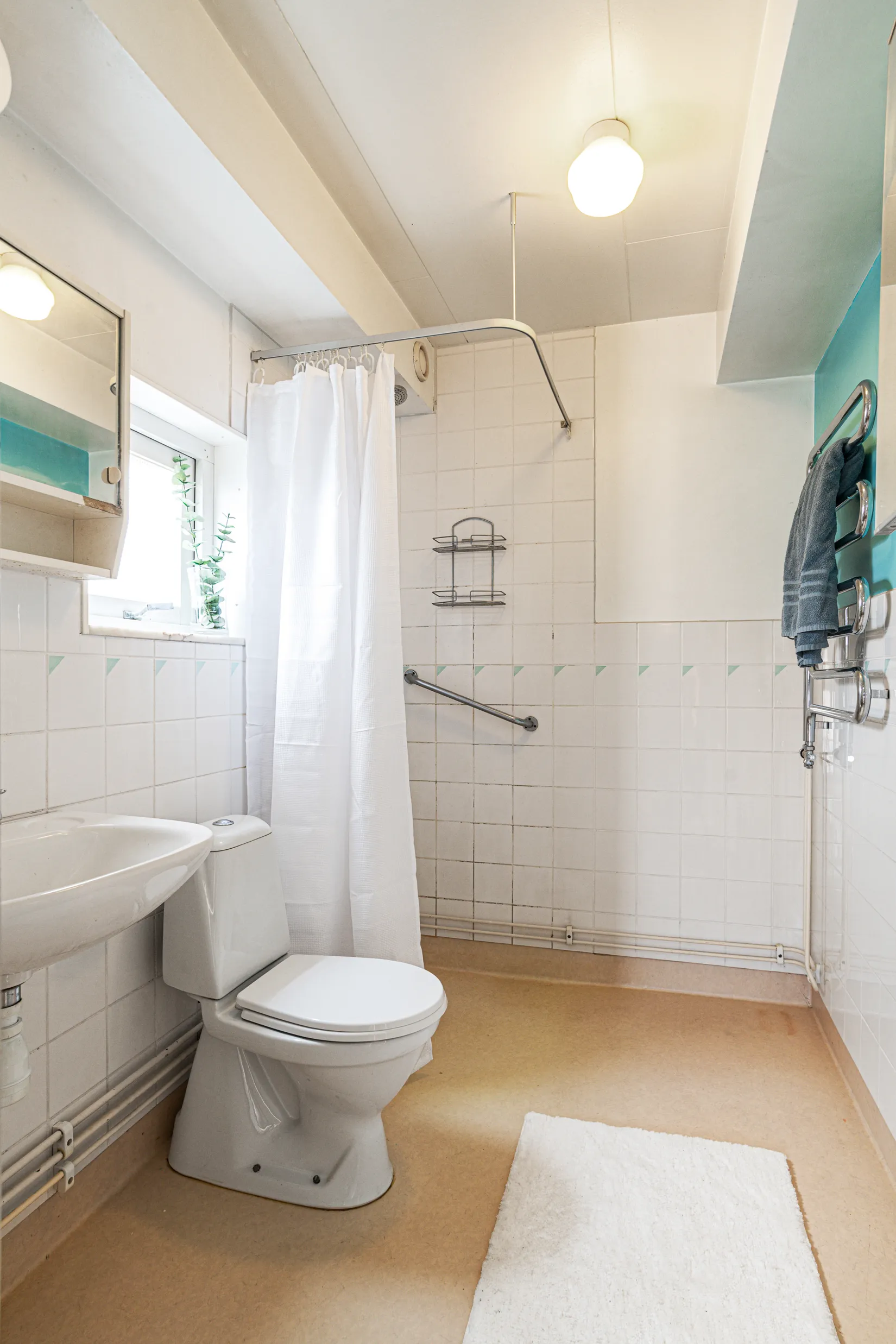 Radhus, Lökgatan 39, Bäckadal, Ängelholm