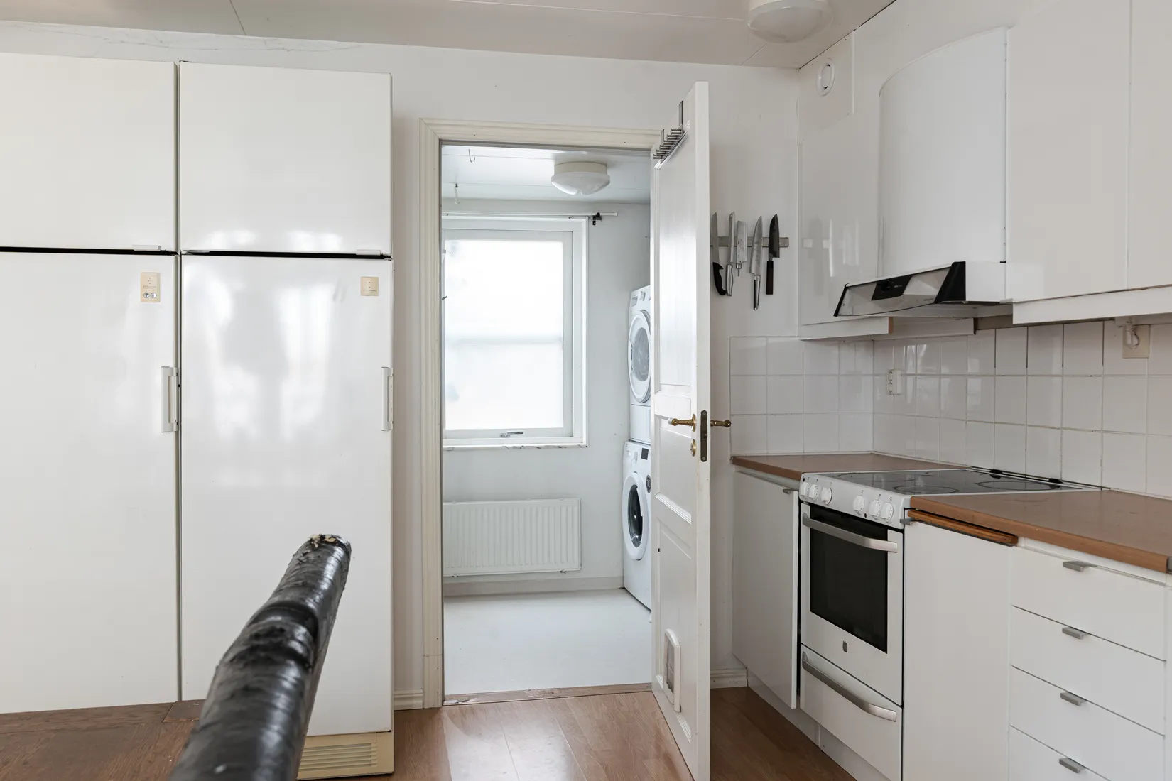 Radhus, Lökgatan 39, Bäckadal, Ängelholm