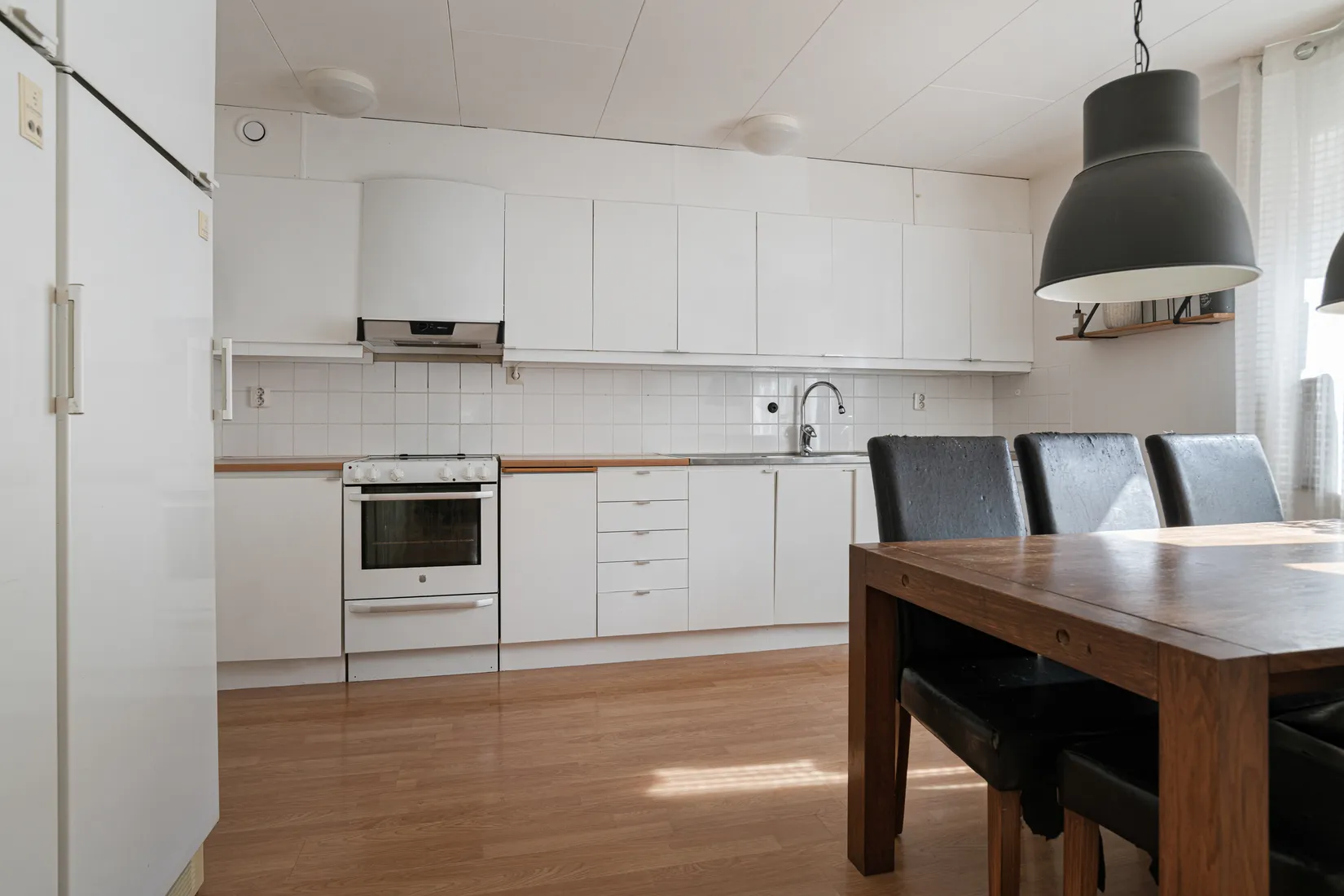 Radhus, Lökgatan 39, Bäckadal, Ängelholm