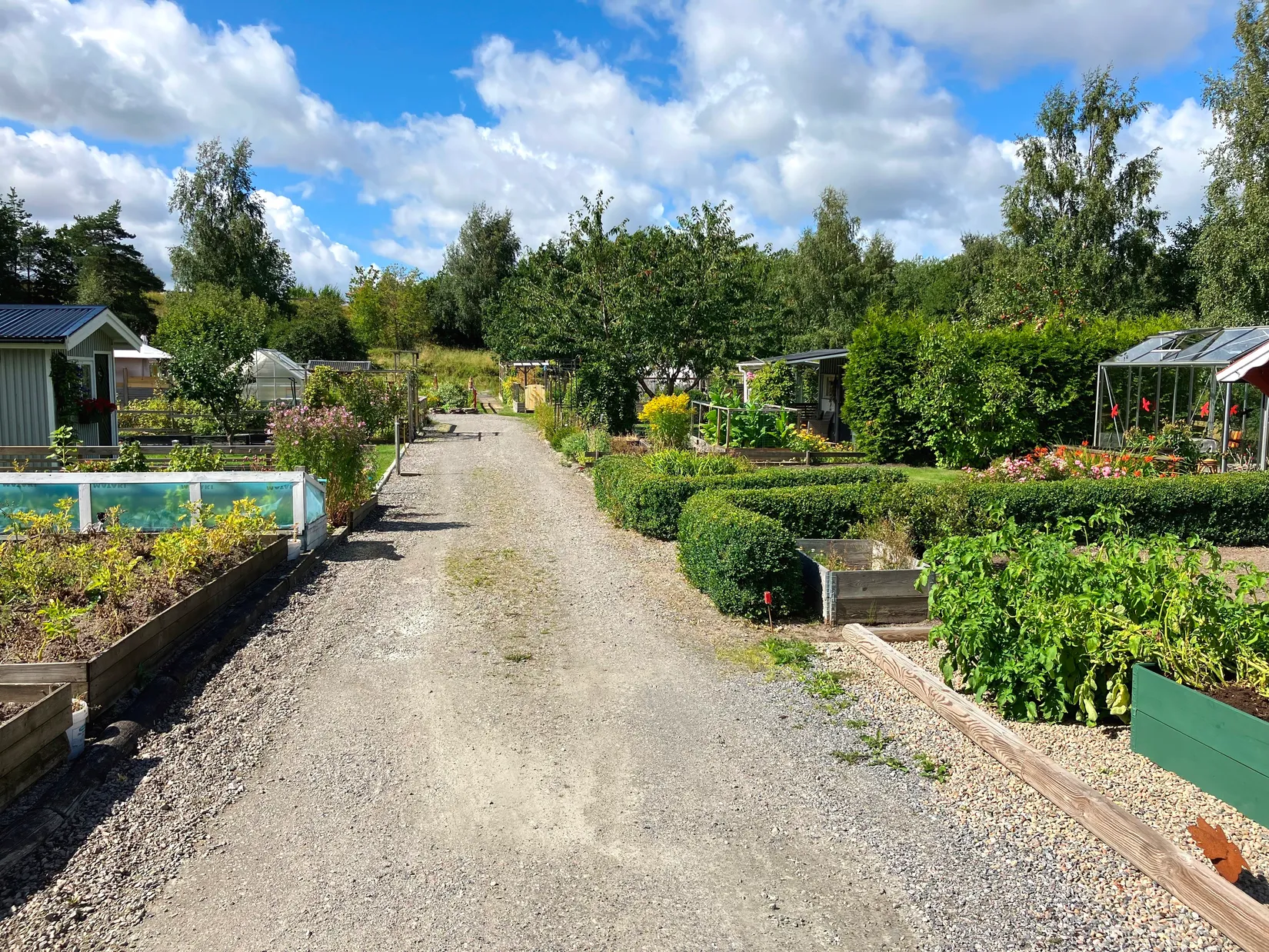Övrigt, Holmängen 192, Kolonilott nr. 10, Vänersborg