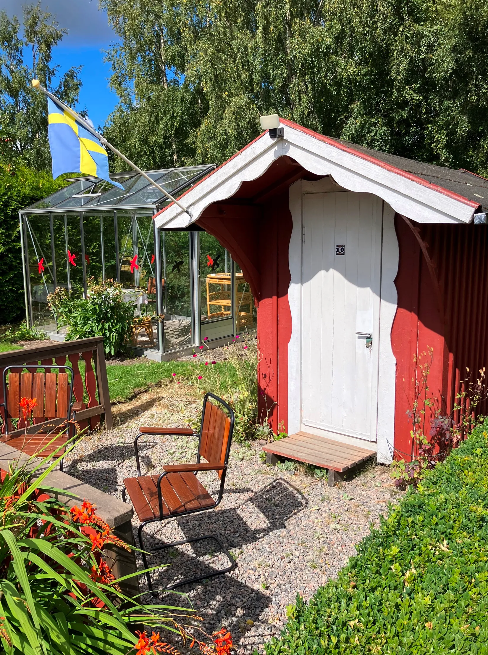 Övrigt, Holmängen 192, Kolonilott nr. 10, Vänersborg