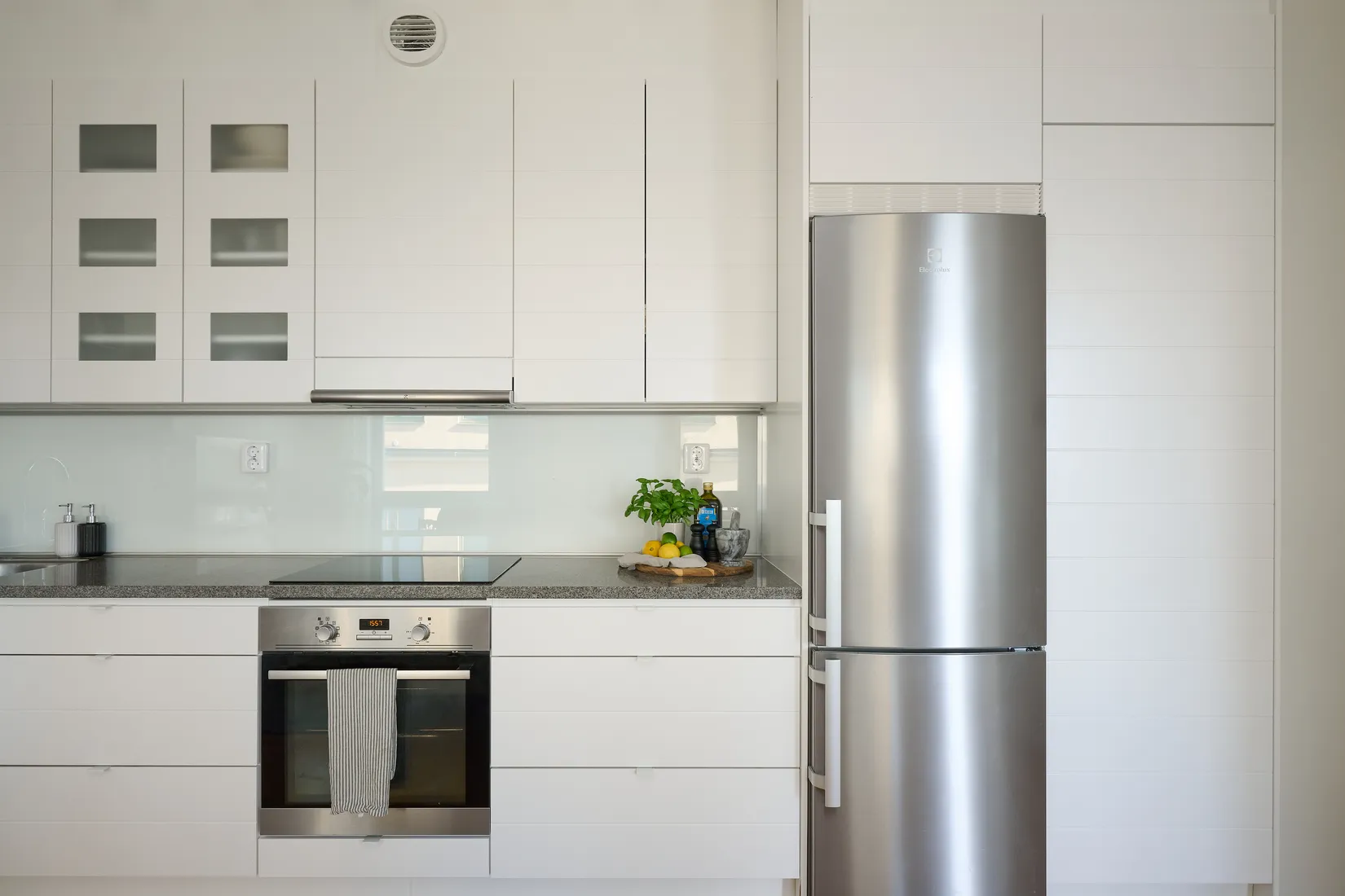 Bostadsrätt, Finnboda kajväg 13A, Finnboda Hamn, Nacka