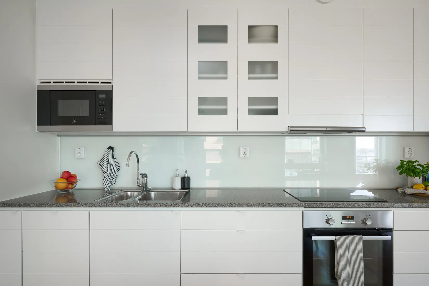 Bostadsrätt, Finnboda kajväg 13A, Finnboda Hamn, Nacka