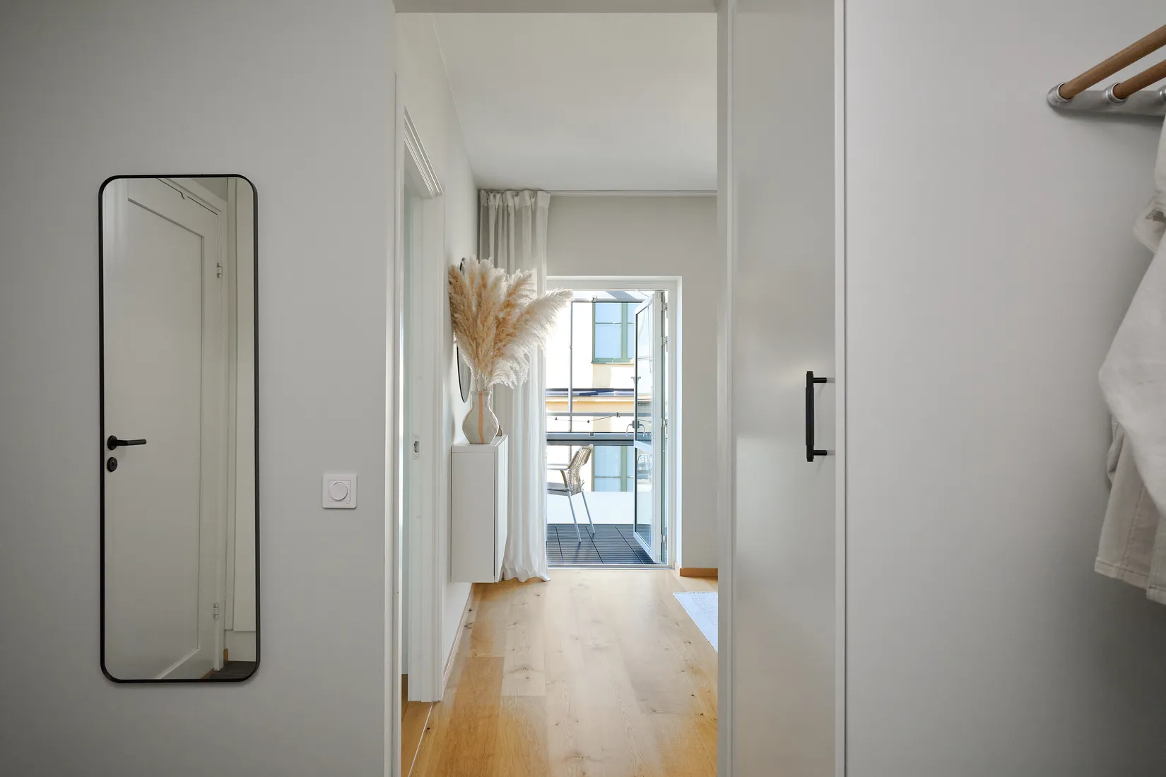 Bostadsrätt, Finnboda kajväg 13A, Finnboda Hamn, Nacka
