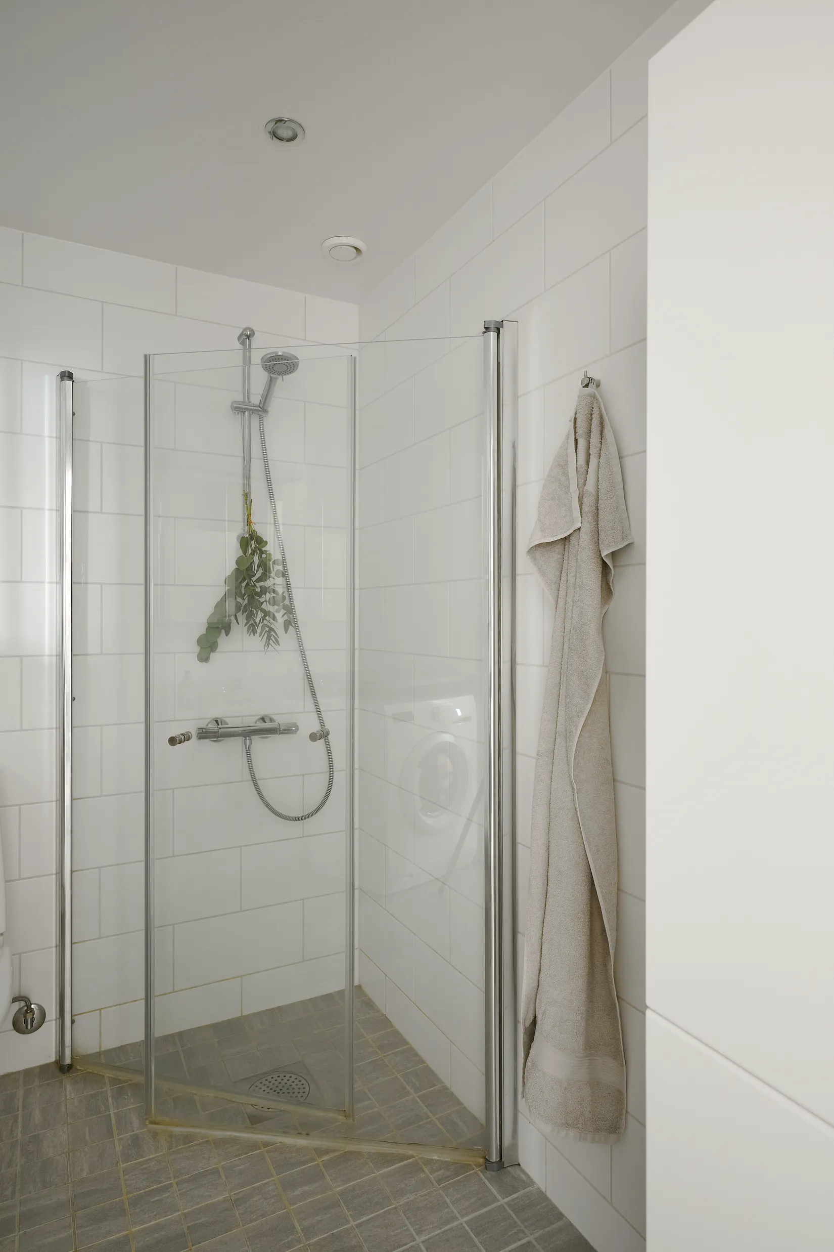 Bostadsrätt, Finnboda kajväg 13A, Finnboda Hamn, Nacka