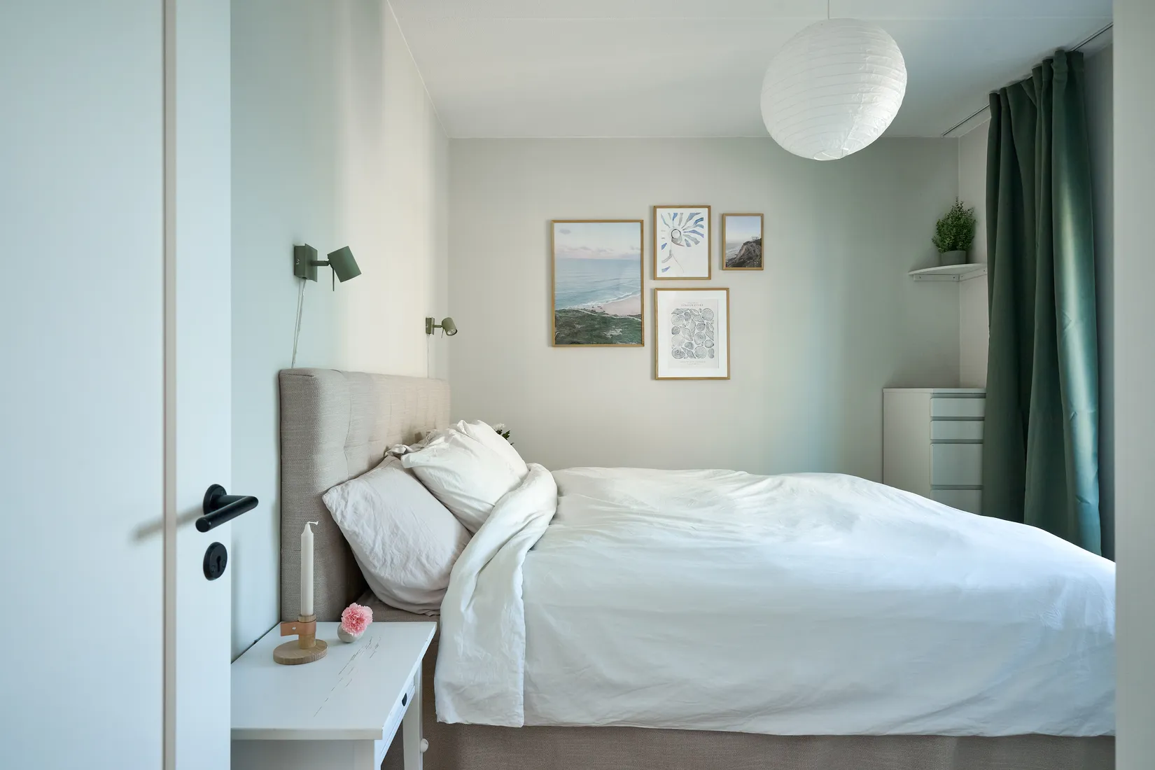 Bostadsrätt, Finnboda kajväg 13A, Finnboda Hamn, Nacka