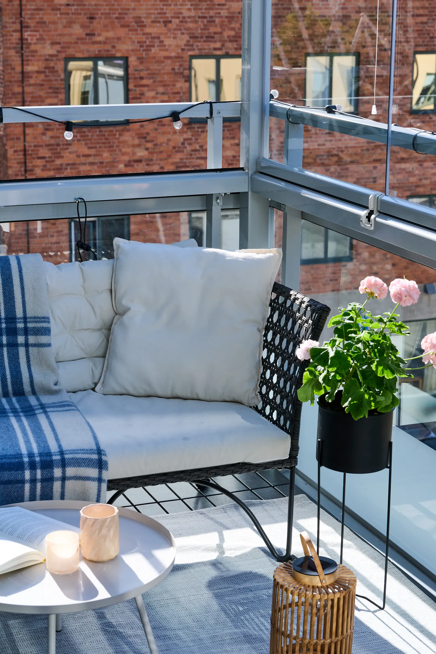 Bostadsrätt, Finnboda kajväg 13A, Finnboda Hamn, Nacka