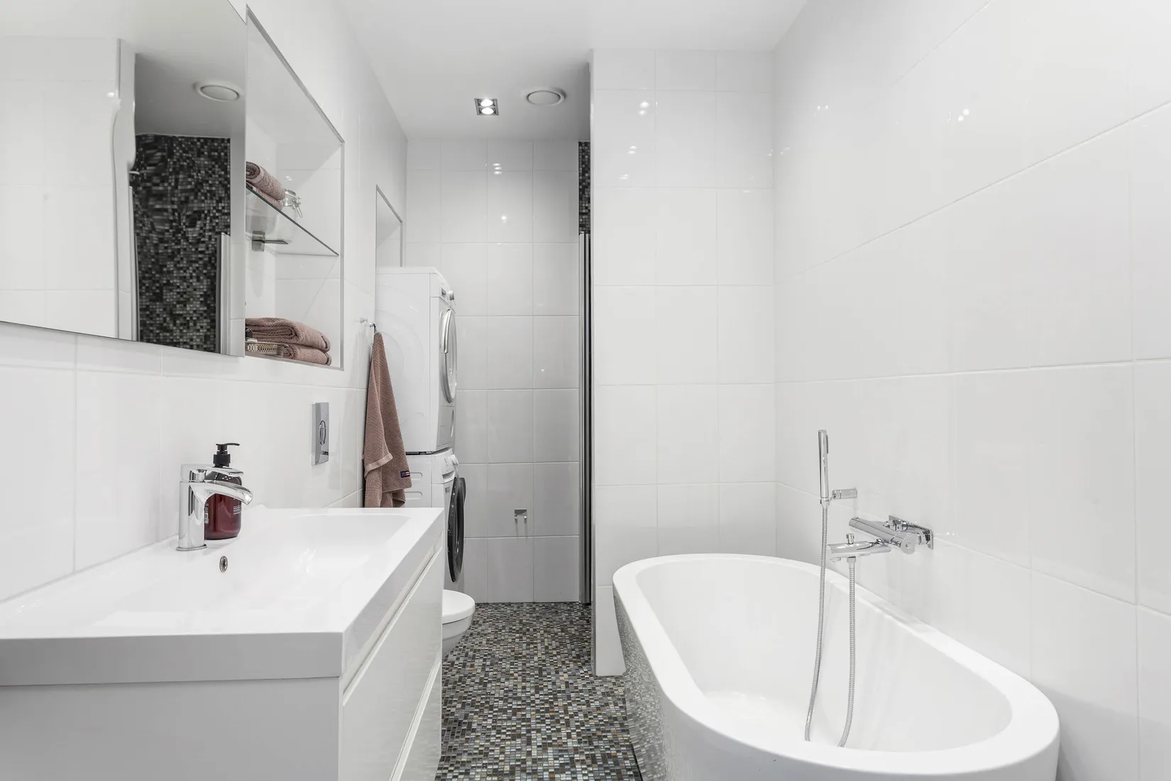 Bostadsrätt, Sankt Eriksgatan 1, 1,5 tr, Kungsholmen, Stockholm
