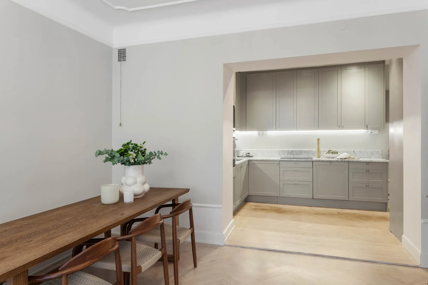 Bostadsrätt, Sankt Eriksgatan 1, 1,5 tr, Kungsholmen, Stockholm