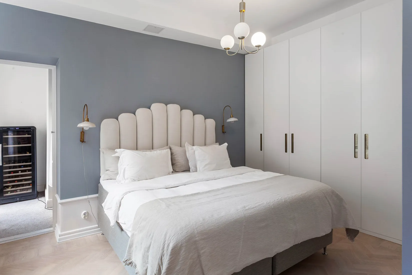 Bostadsrätt, Sankt Eriksgatan 1, 1,5 tr, Kungsholmen, Stockholm