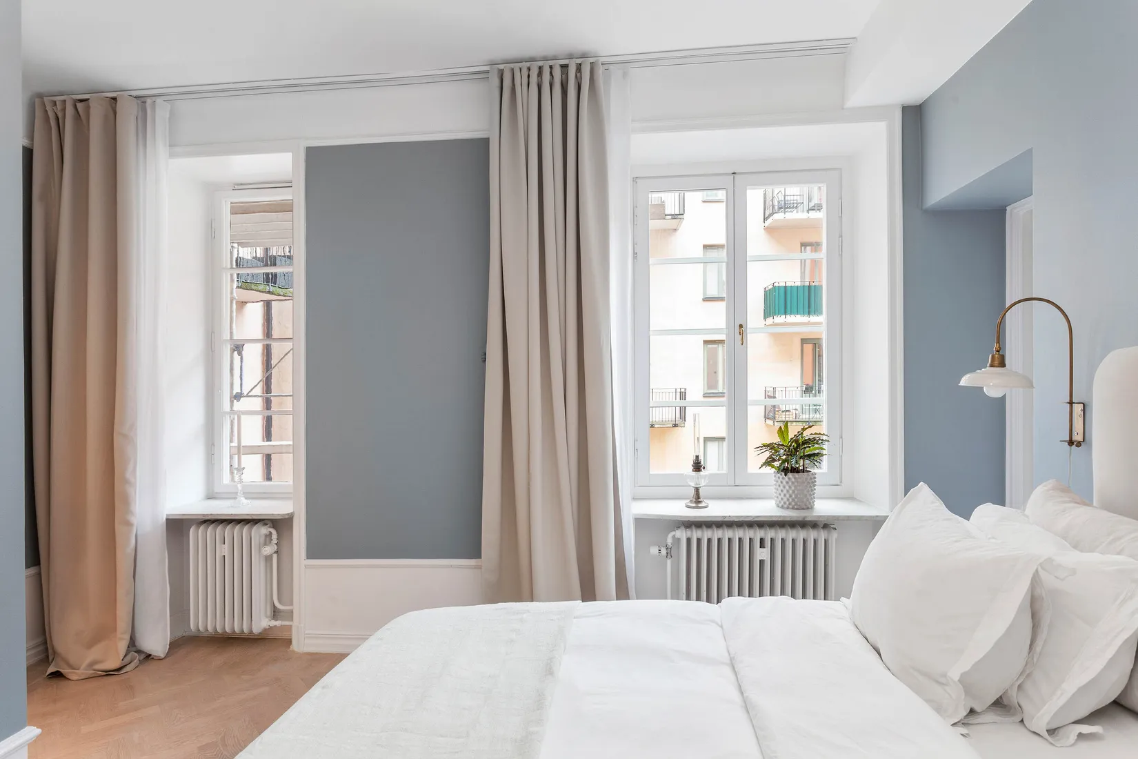 Bostadsrätt, Sankt Eriksgatan 1, 1,5 tr, Kungsholmen, Stockholm