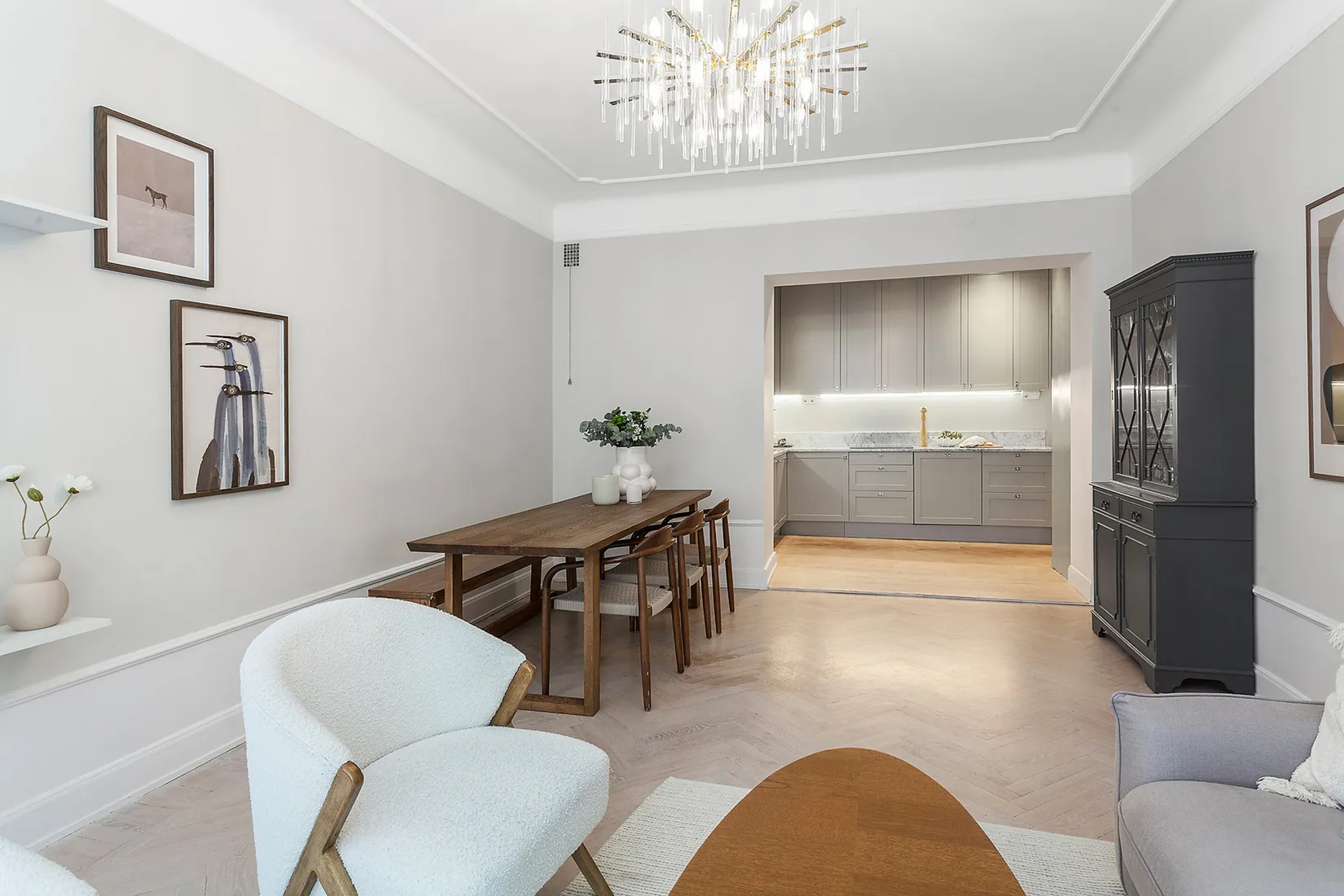 Bostadsrätt, Sankt Eriksgatan 1, 1,5 tr, Kungsholmen, Stockholm