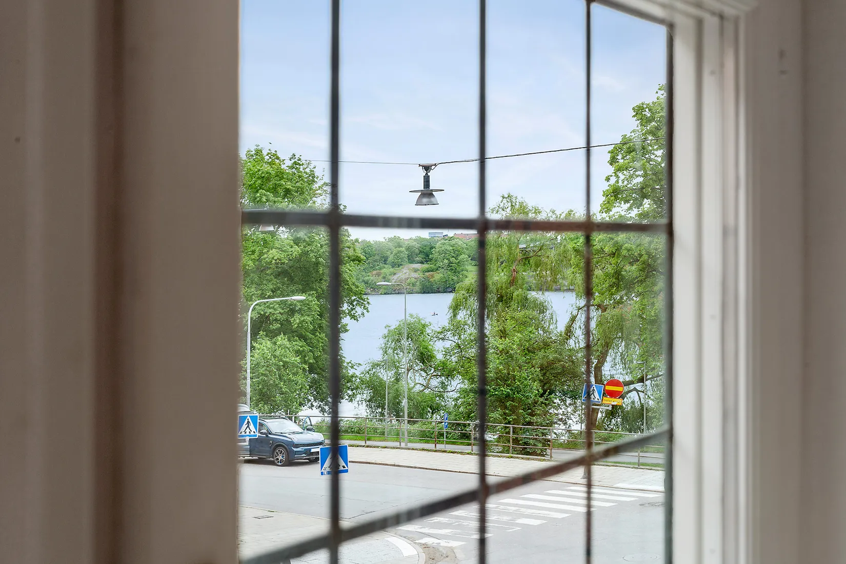 Bostadsrätt, Sankt Eriksgatan 1, 1,5 tr, Kungsholmen, Stockholm
