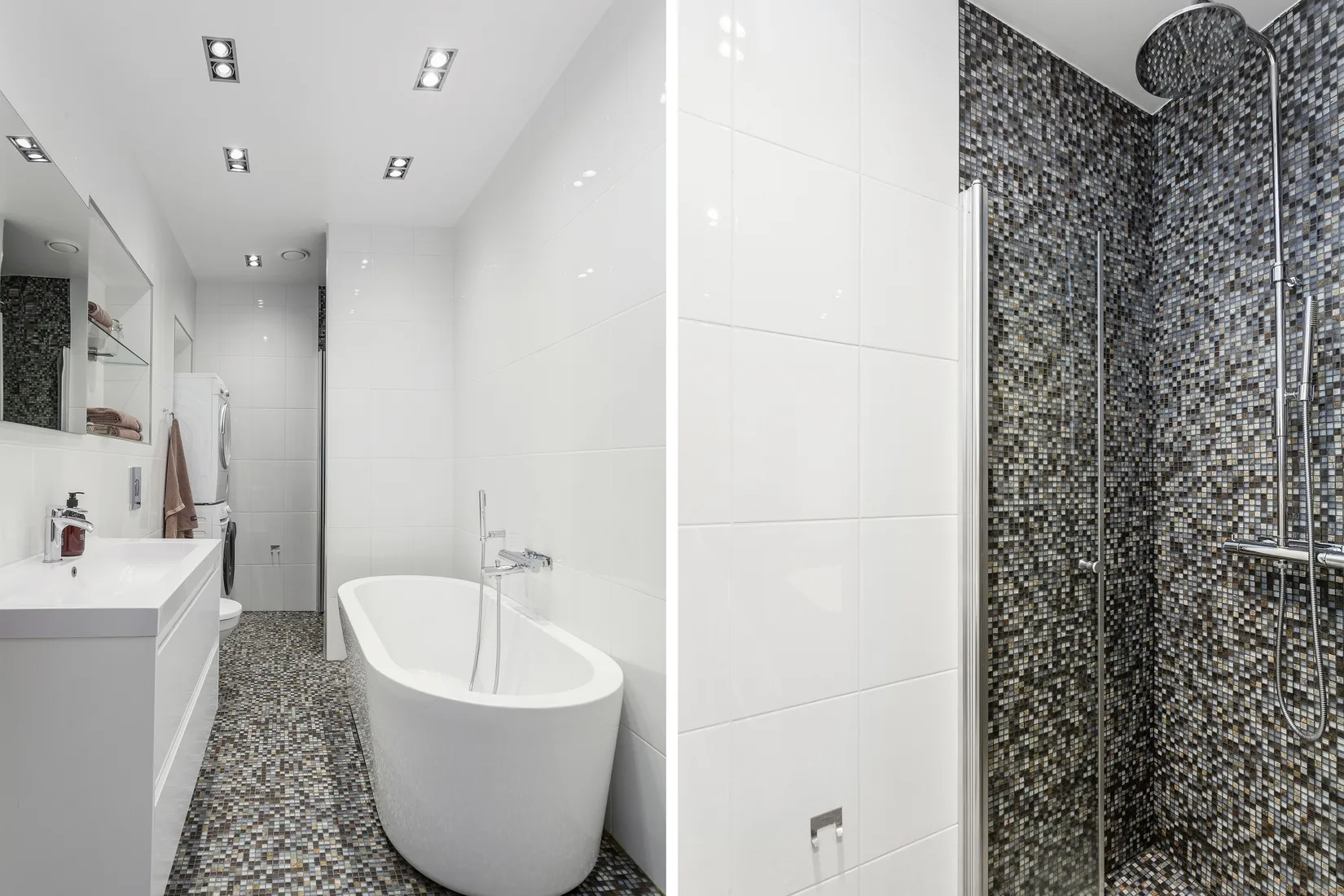 Bostadsrätt, Sankt Eriksgatan 1, 1,5 tr, Kungsholmen, Stockholm