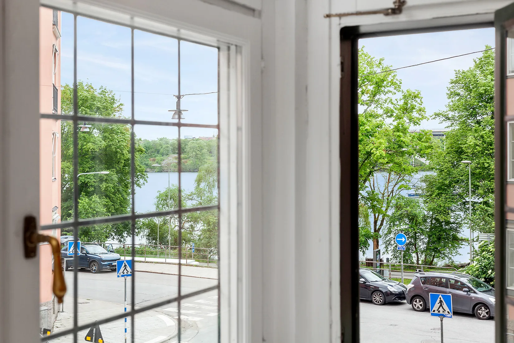 Bostadsrätt, Sankt Eriksgatan 1, 1,5 tr, Kungsholmen, Stockholm