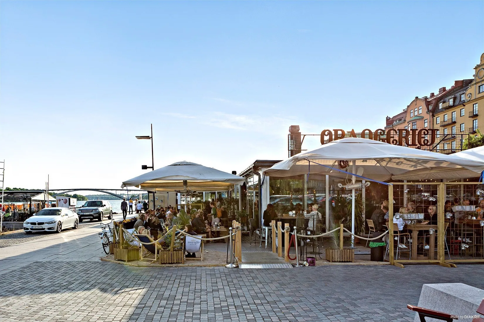Bostadsrätt, Sankt Eriksgatan 1, 1,5 tr, Kungsholmen, Stockholm