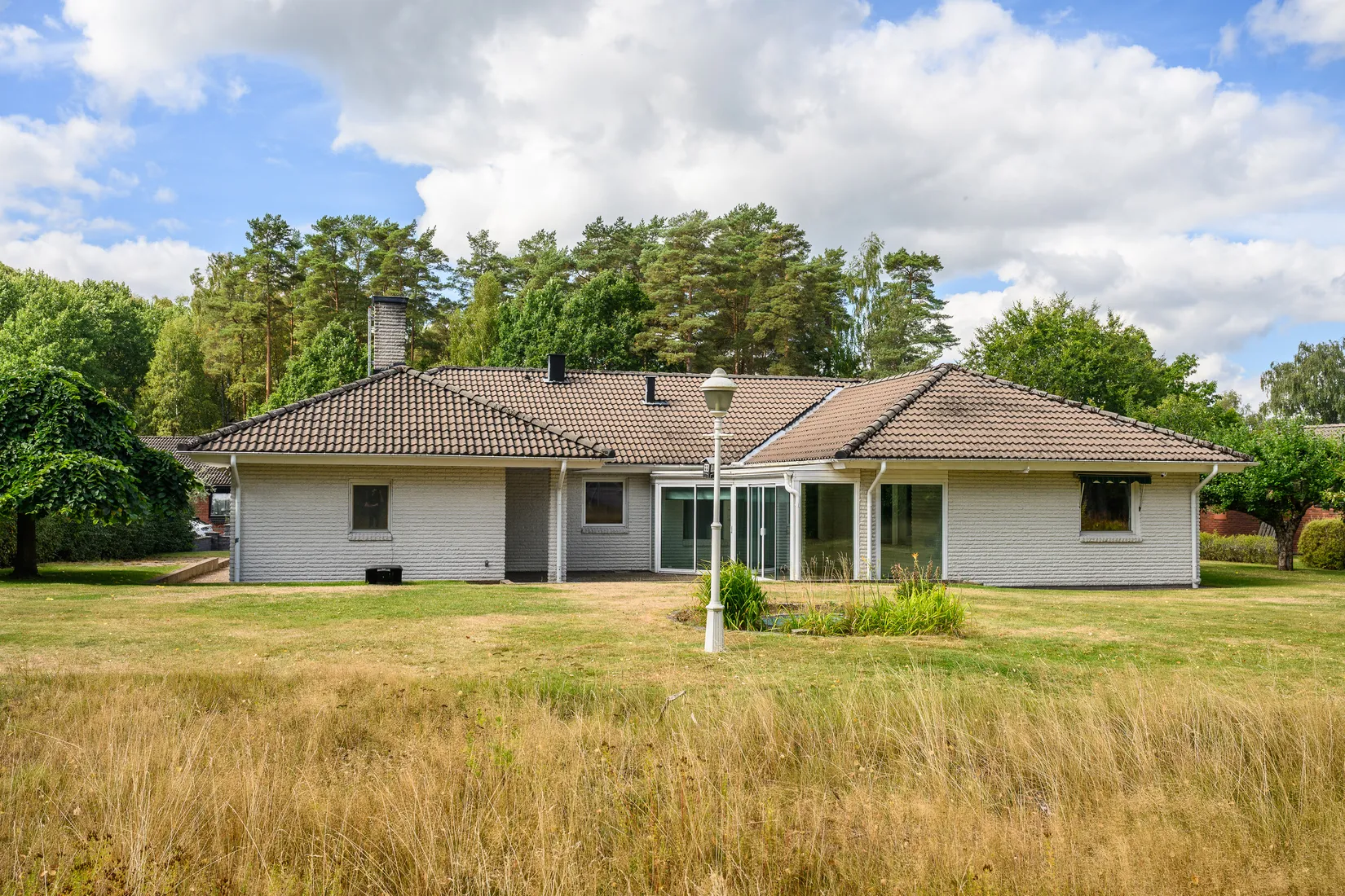 Villa, Gnejsvägen 8, Annelund, Ljungby