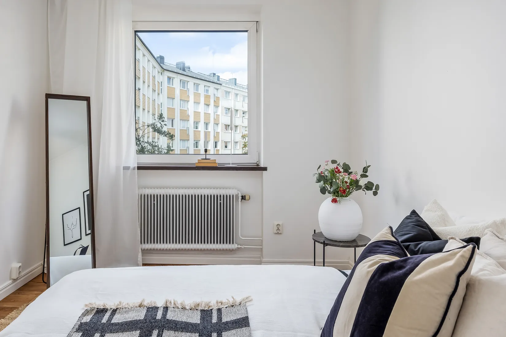 Bostadsrätt, Saarisvägen 4A, Midhem, Malmö