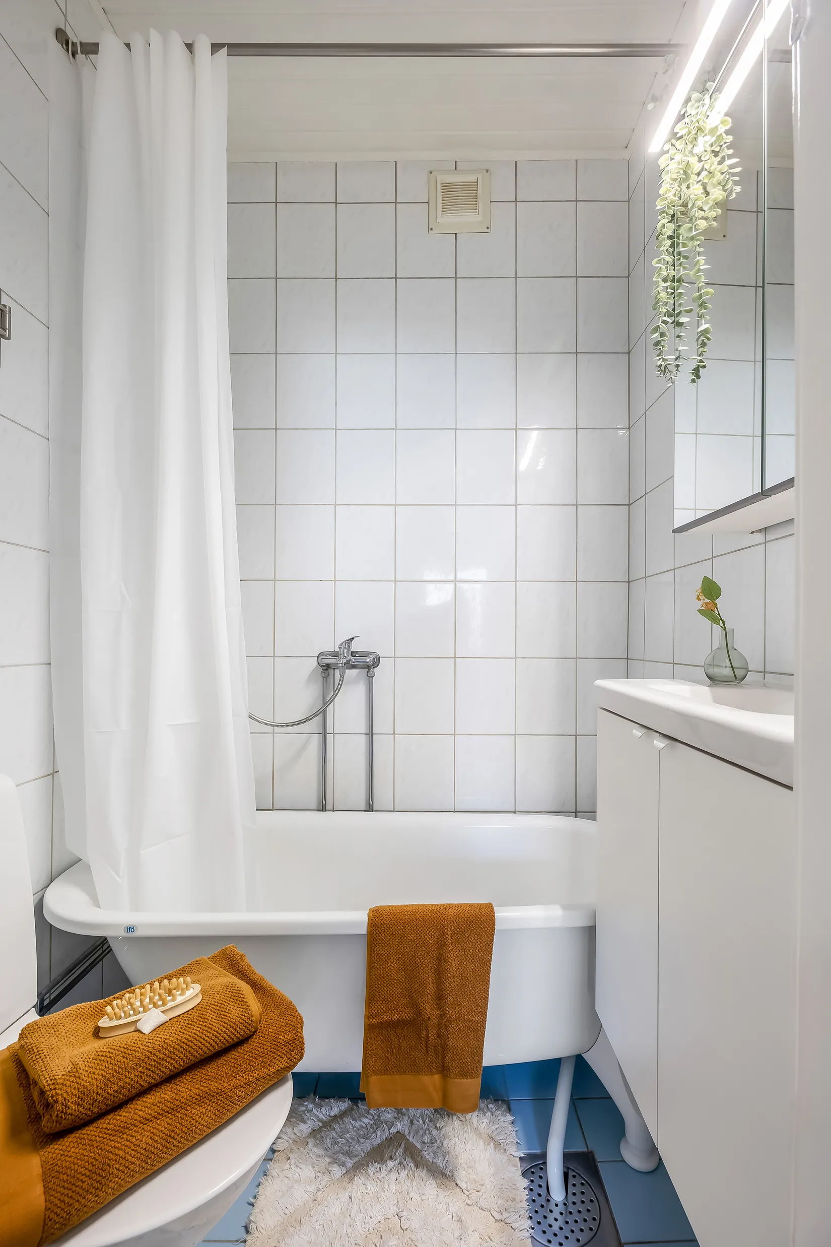 Bostadsrätt, Saarisvägen 4A, Midhem, Malmö