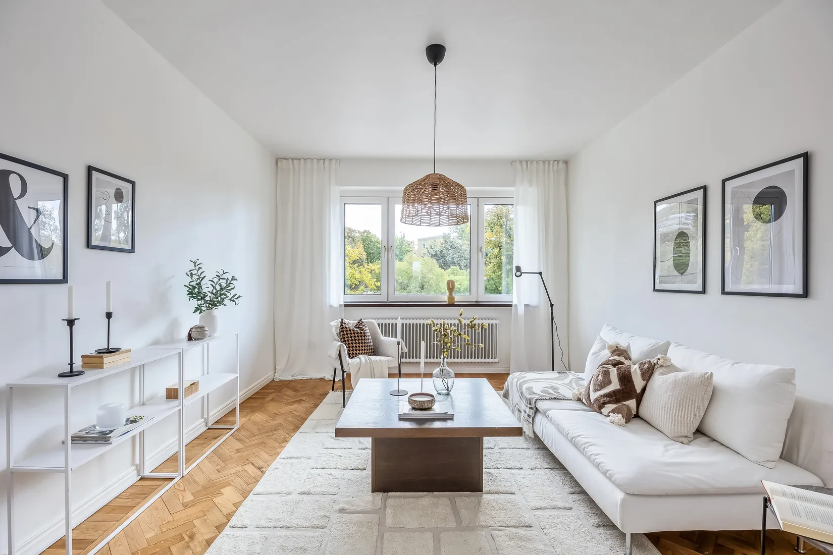 Bostadsrätt, Saarisvägen 4A, Midhem, Malmö