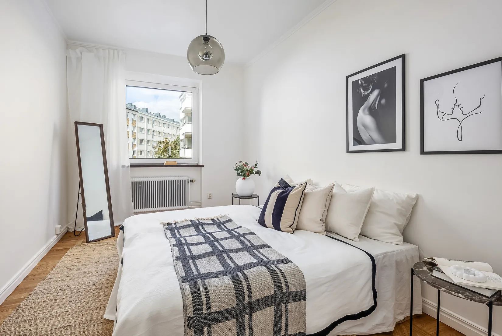 Bostadsrätt, Saarisvägen 4A, Midhem, Malmö