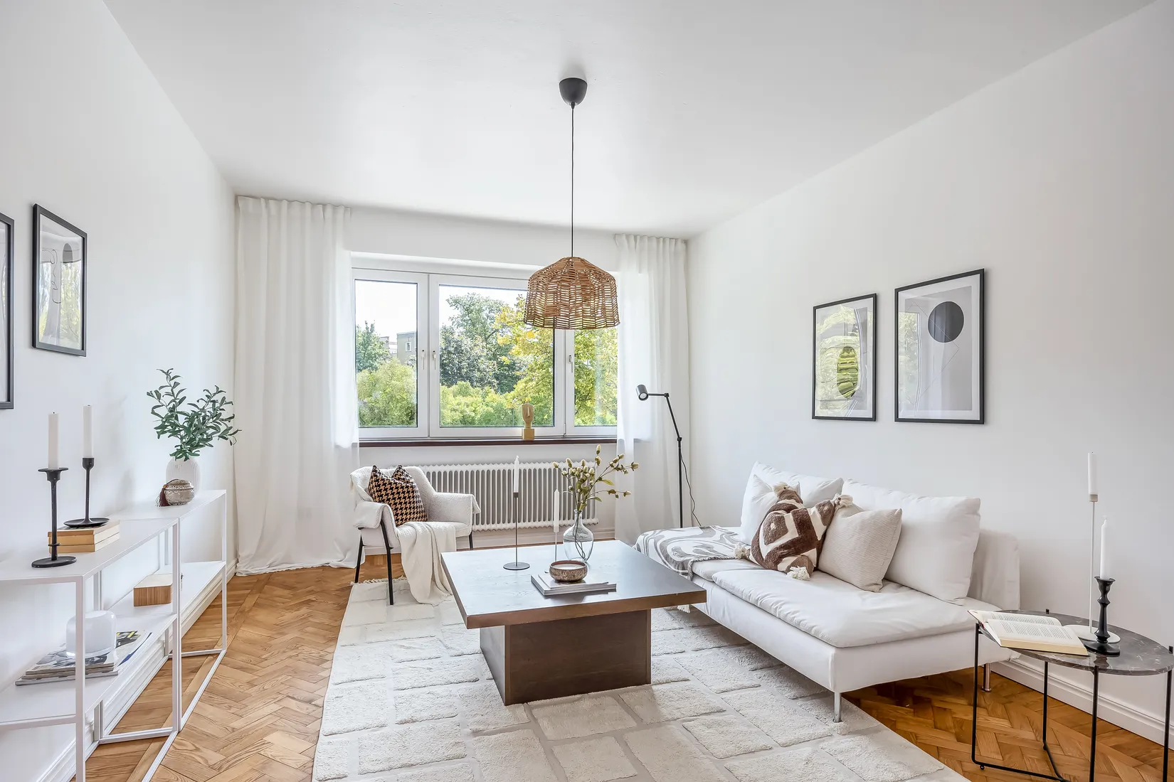 Bostadsrätt, Saarisvägen 4A, Midhem, Malmö