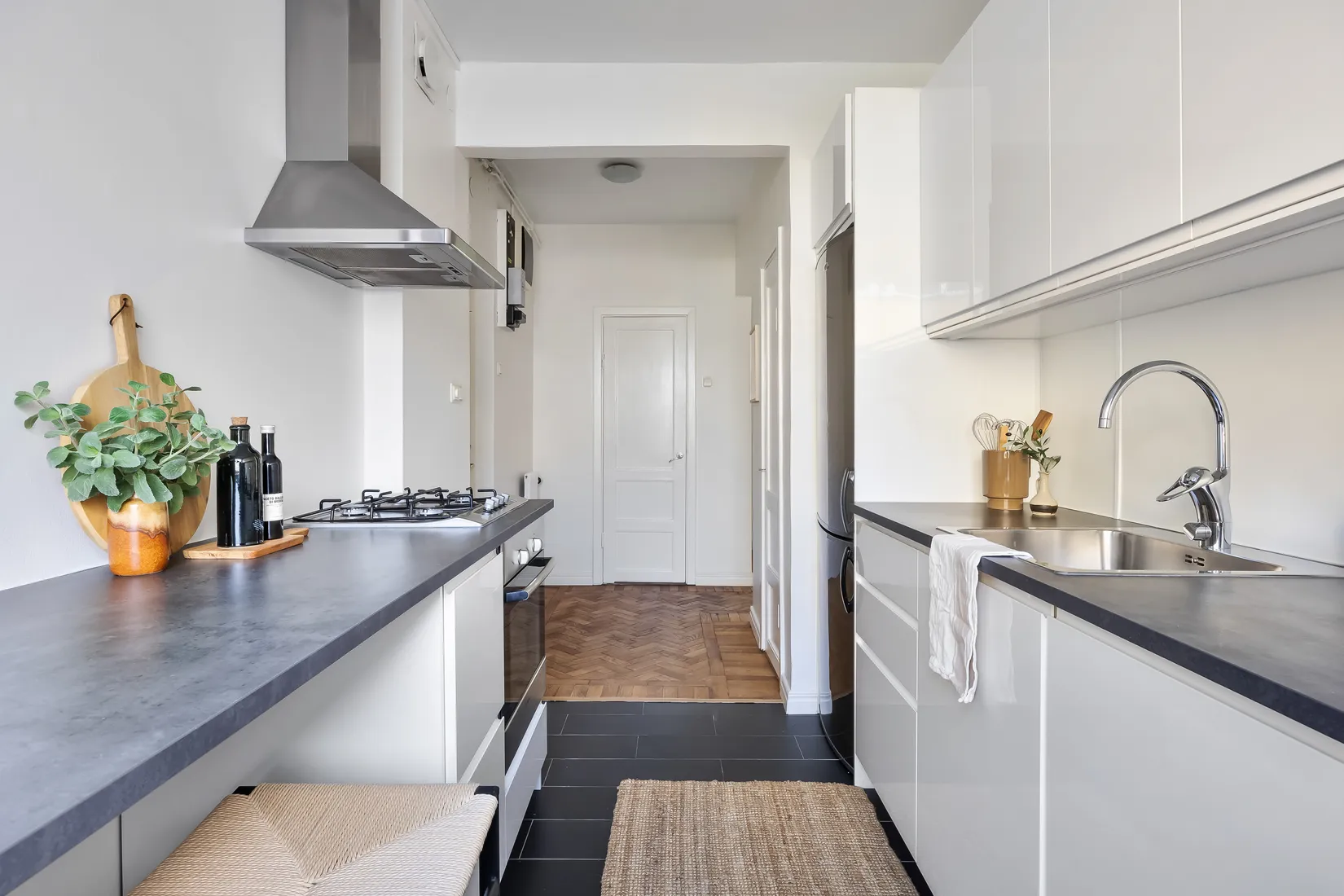 Bostadsrätt, Saarisvägen 4A, Midhem, Malmö