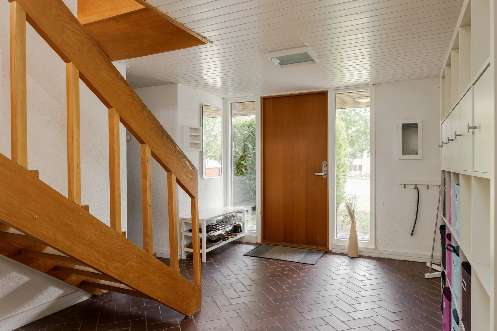 Villa, Nydalavägen 7, Araby, Växjö