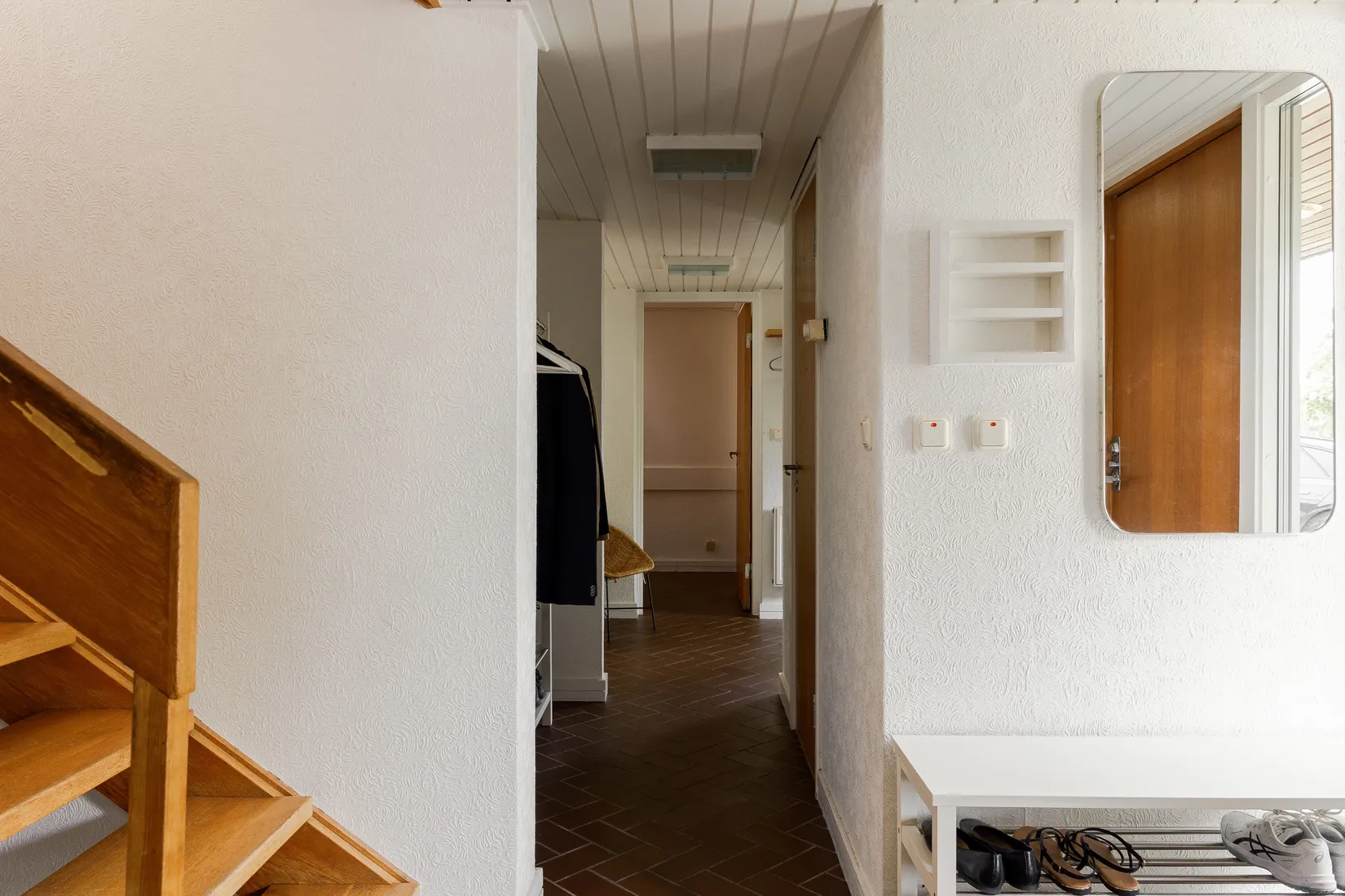 Villa, Nydalavägen 7, Araby, Växjö