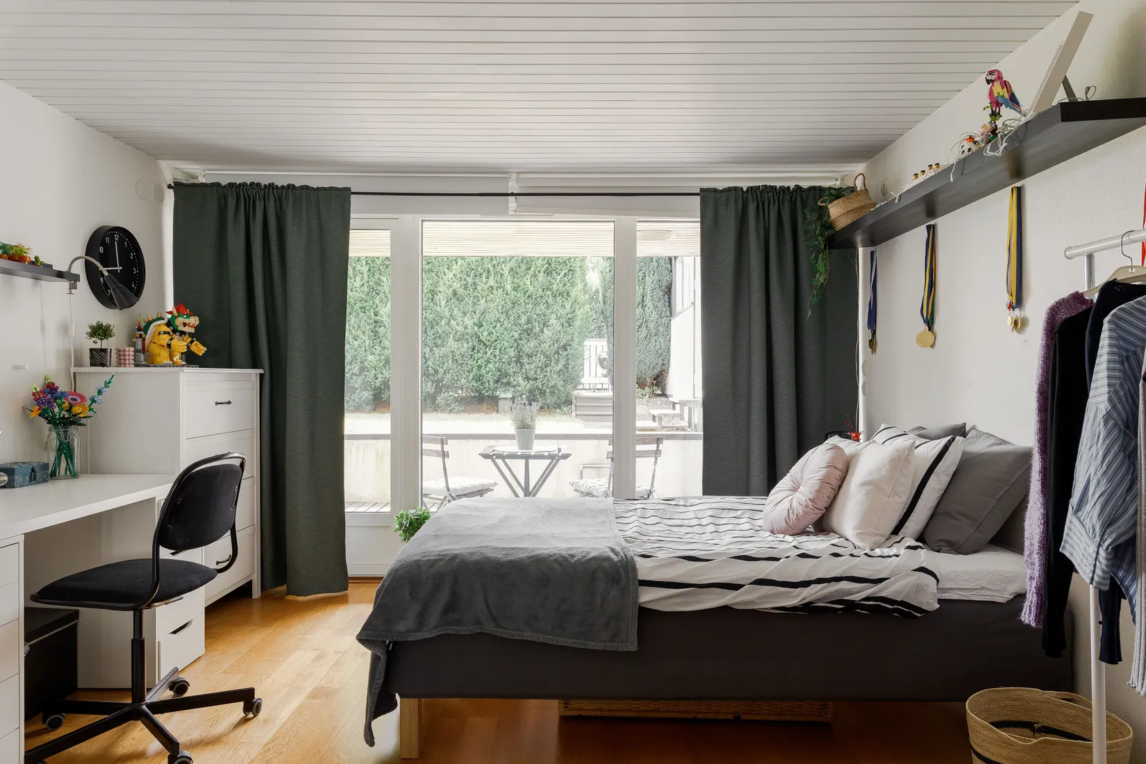 Villa, Nydalavägen 7, Araby, Växjö