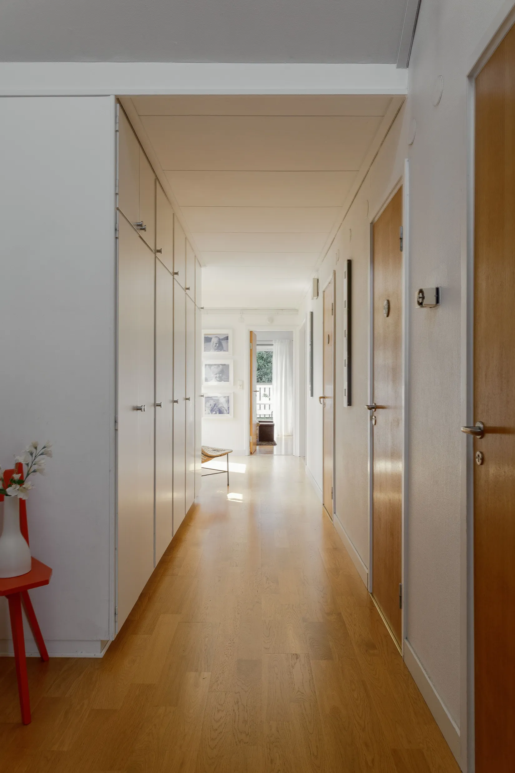 Villa, Nydalavägen 7, Araby, Växjö