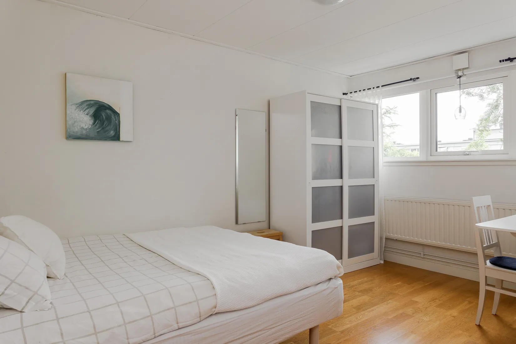 Villa, Nydalavägen 7, Araby, Växjö