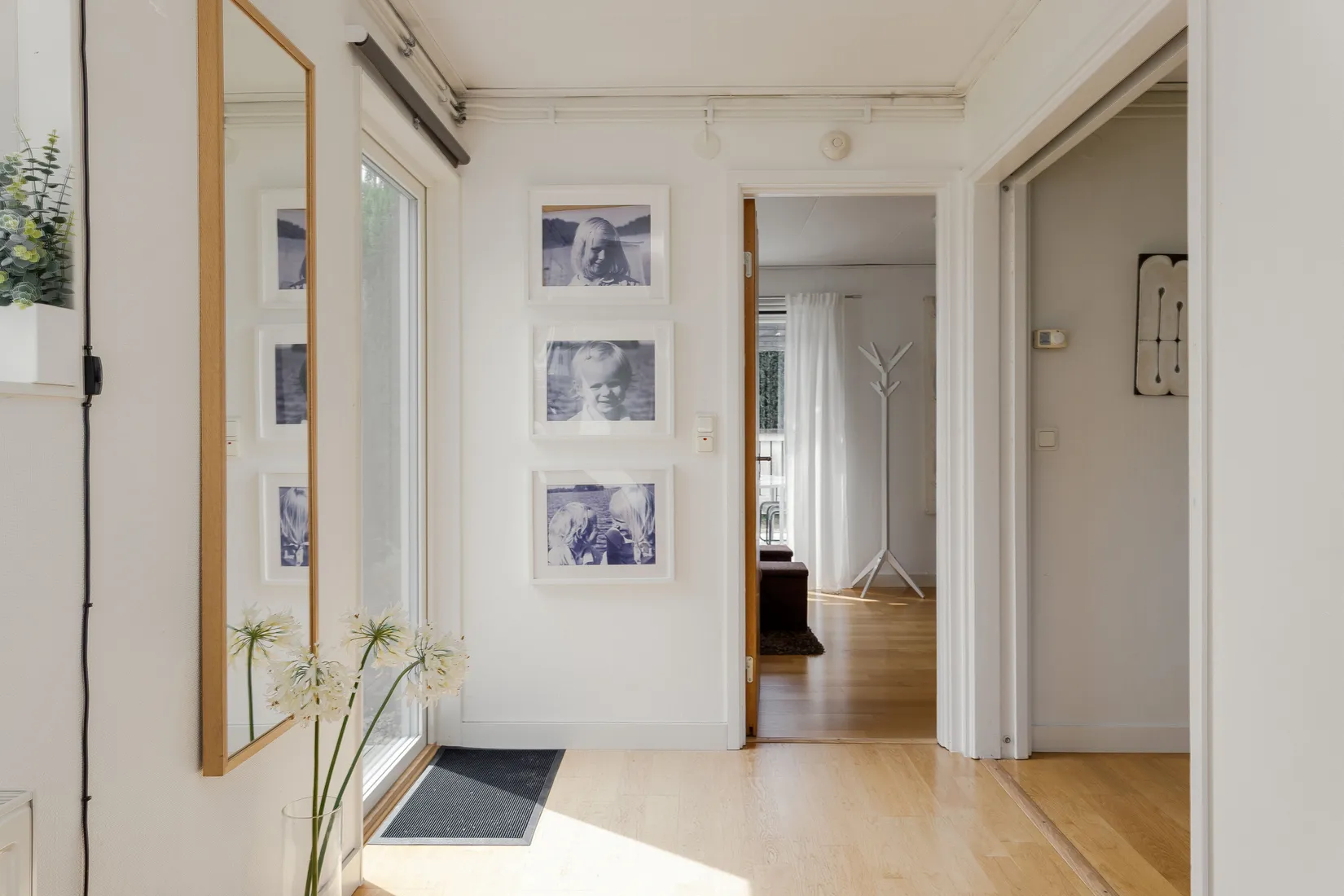 Villa, Nydalavägen 7, Araby, Växjö