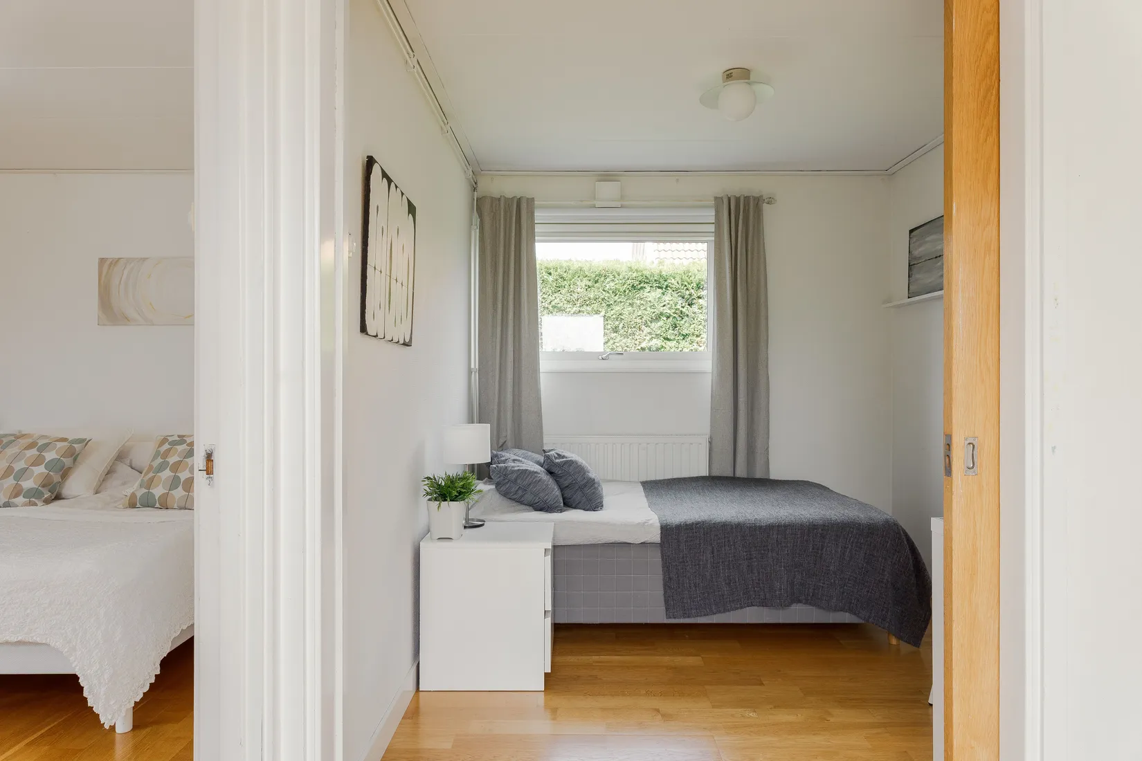 Villa, Nydalavägen 7, Araby, Växjö