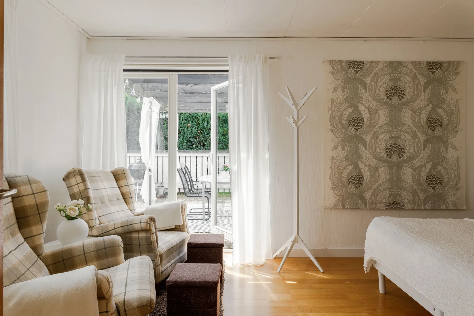 Villa, Nydalavägen 7, Araby, Växjö