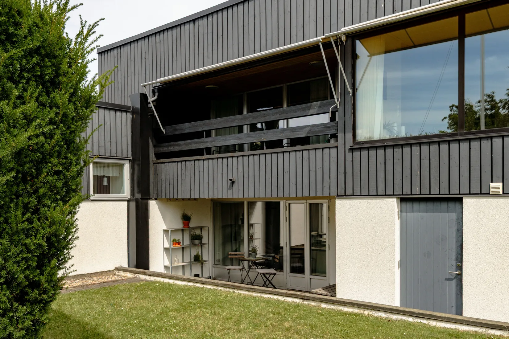 Villa, Nydalavägen 7, Araby, Växjö