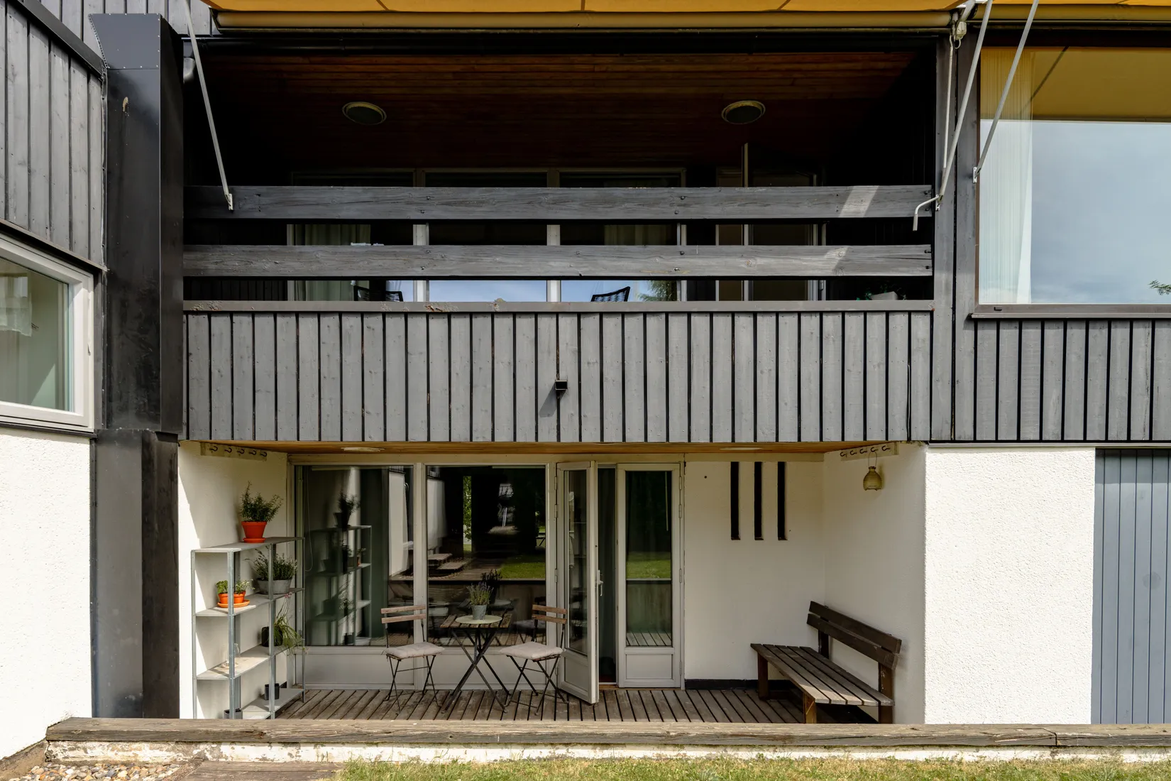 Villa, Nydalavägen 7, Araby, Växjö