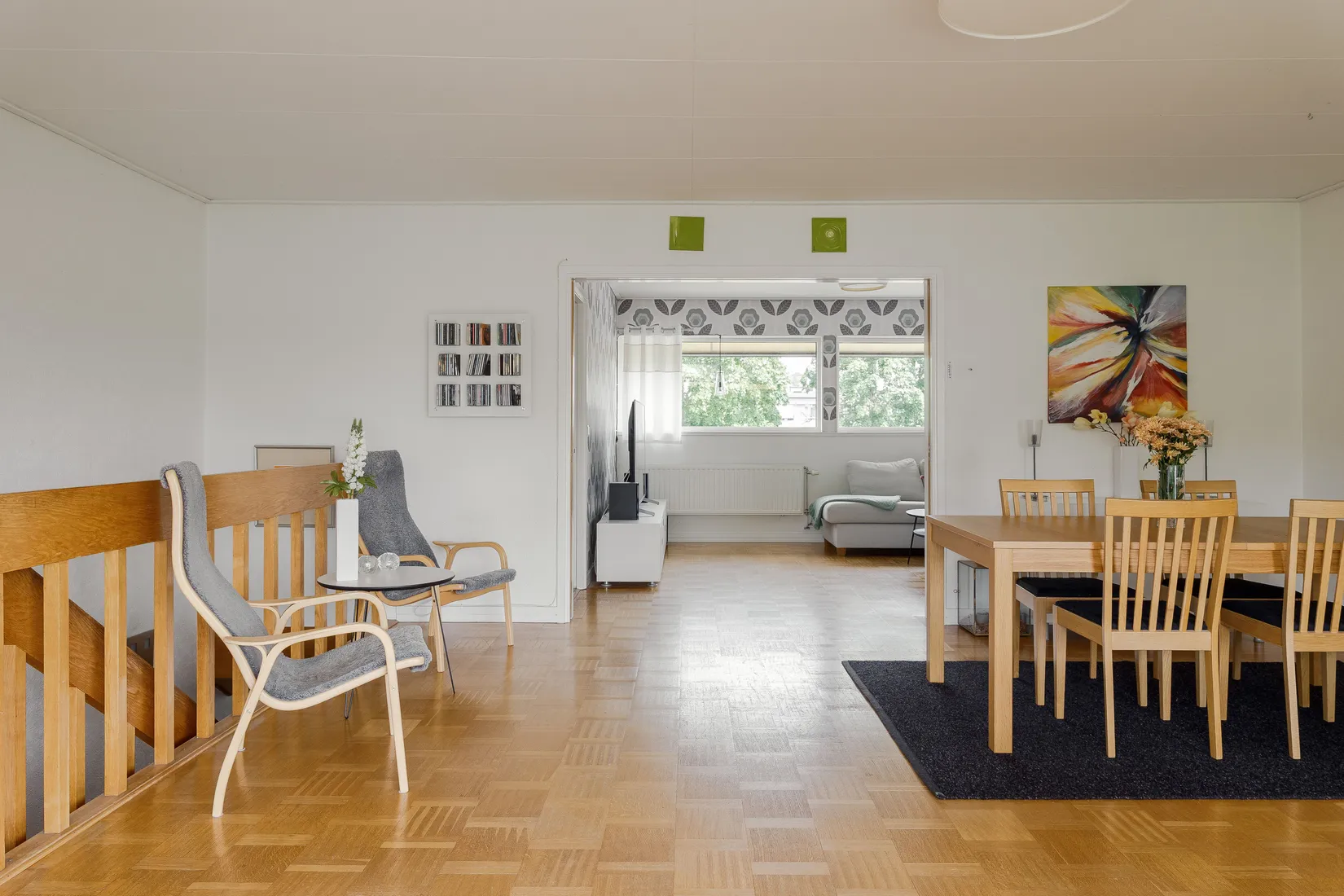 Villa, Nydalavägen 7, Araby, Växjö