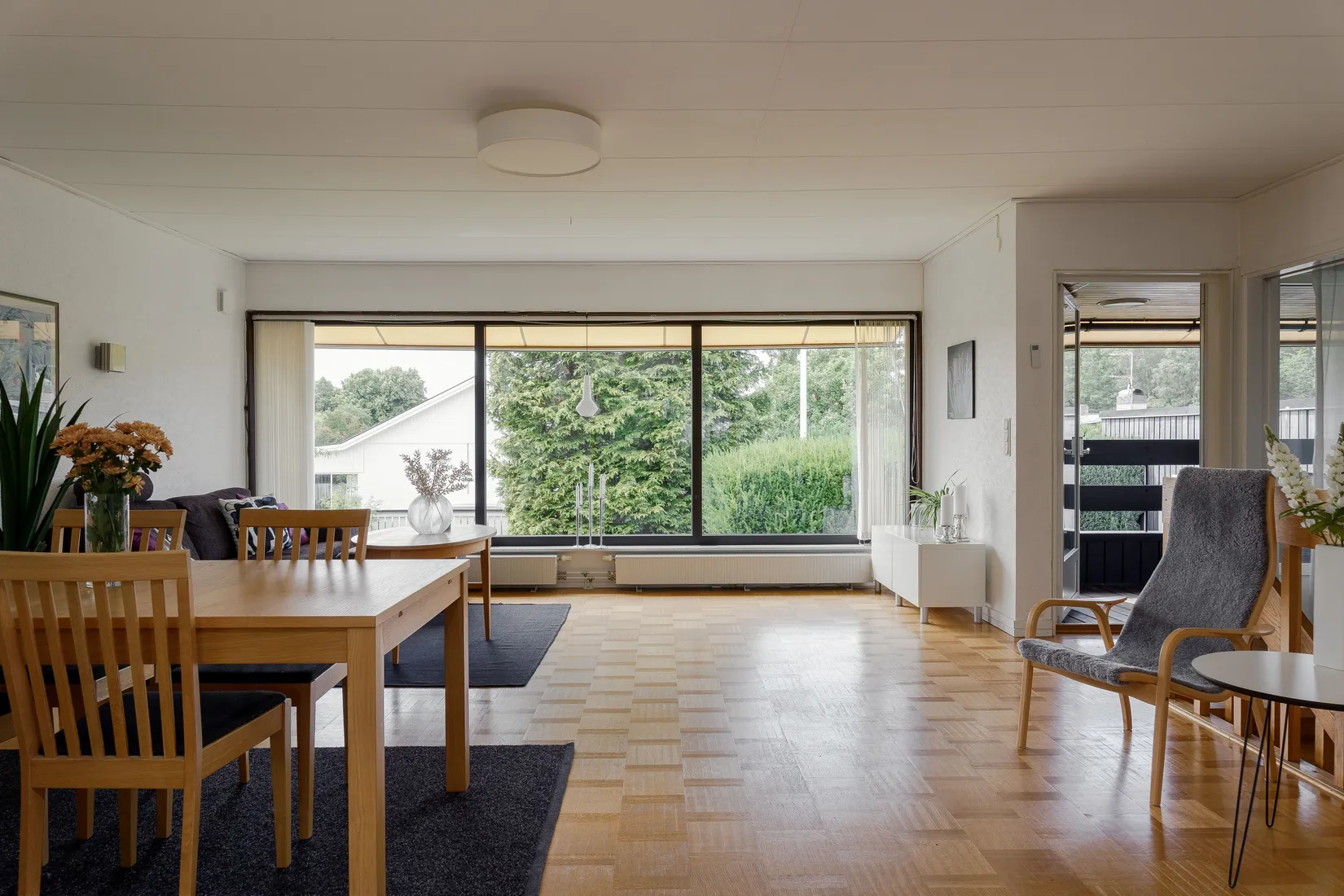 Villa, Nydalavägen 7, Araby, Växjö