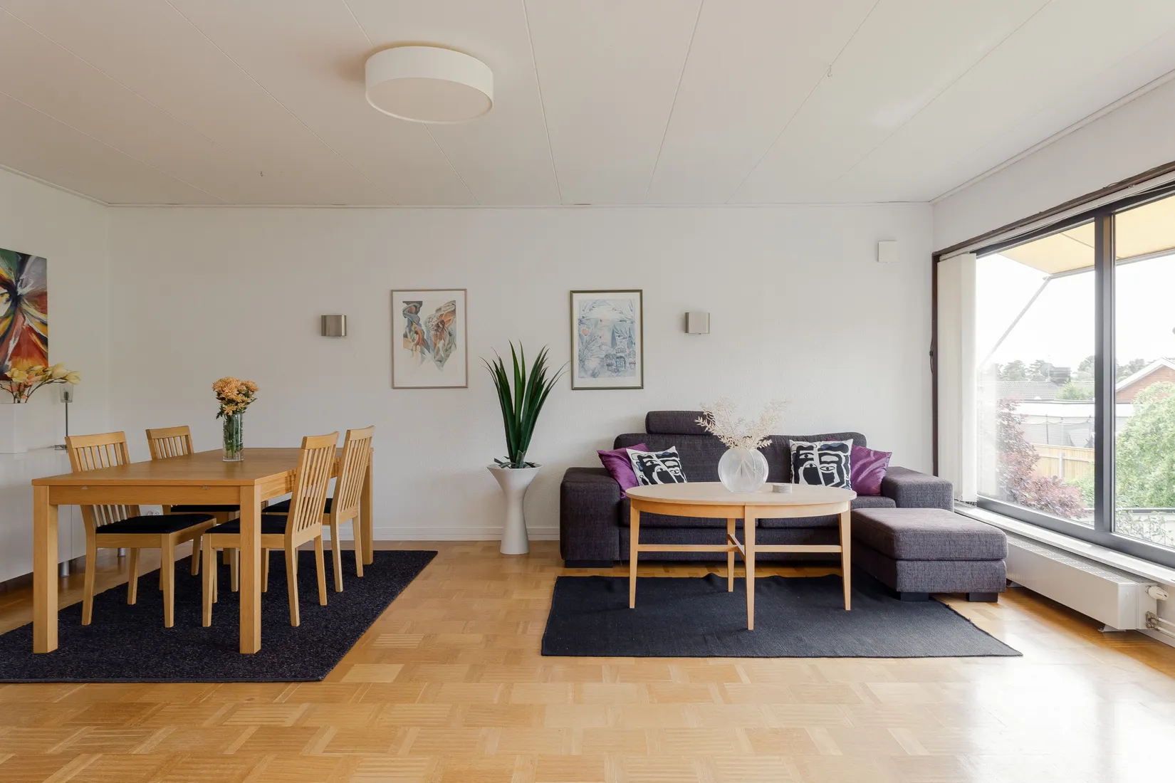 Villa, Nydalavägen 7, Araby, Växjö