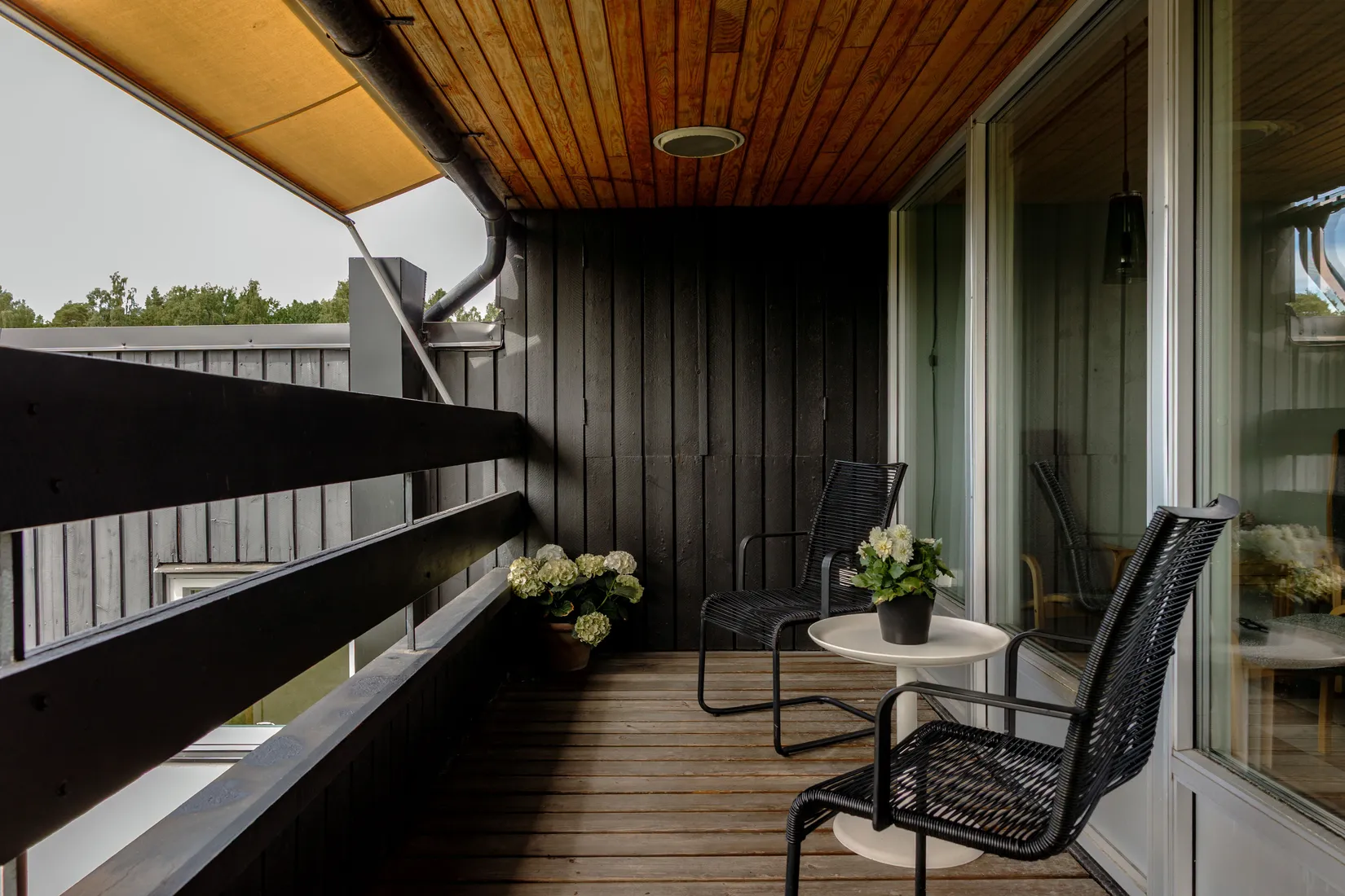 Villa, Nydalavägen 7, Araby, Växjö