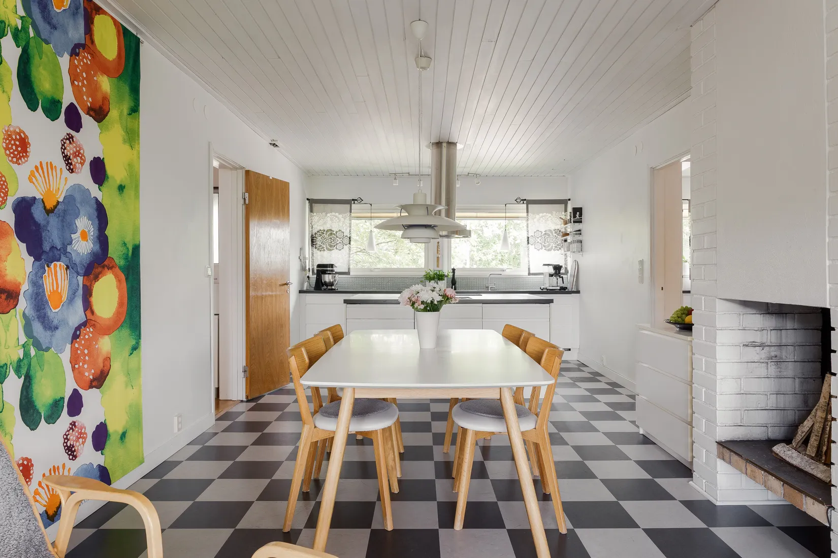 Villa, Nydalavägen 7, Araby, Växjö