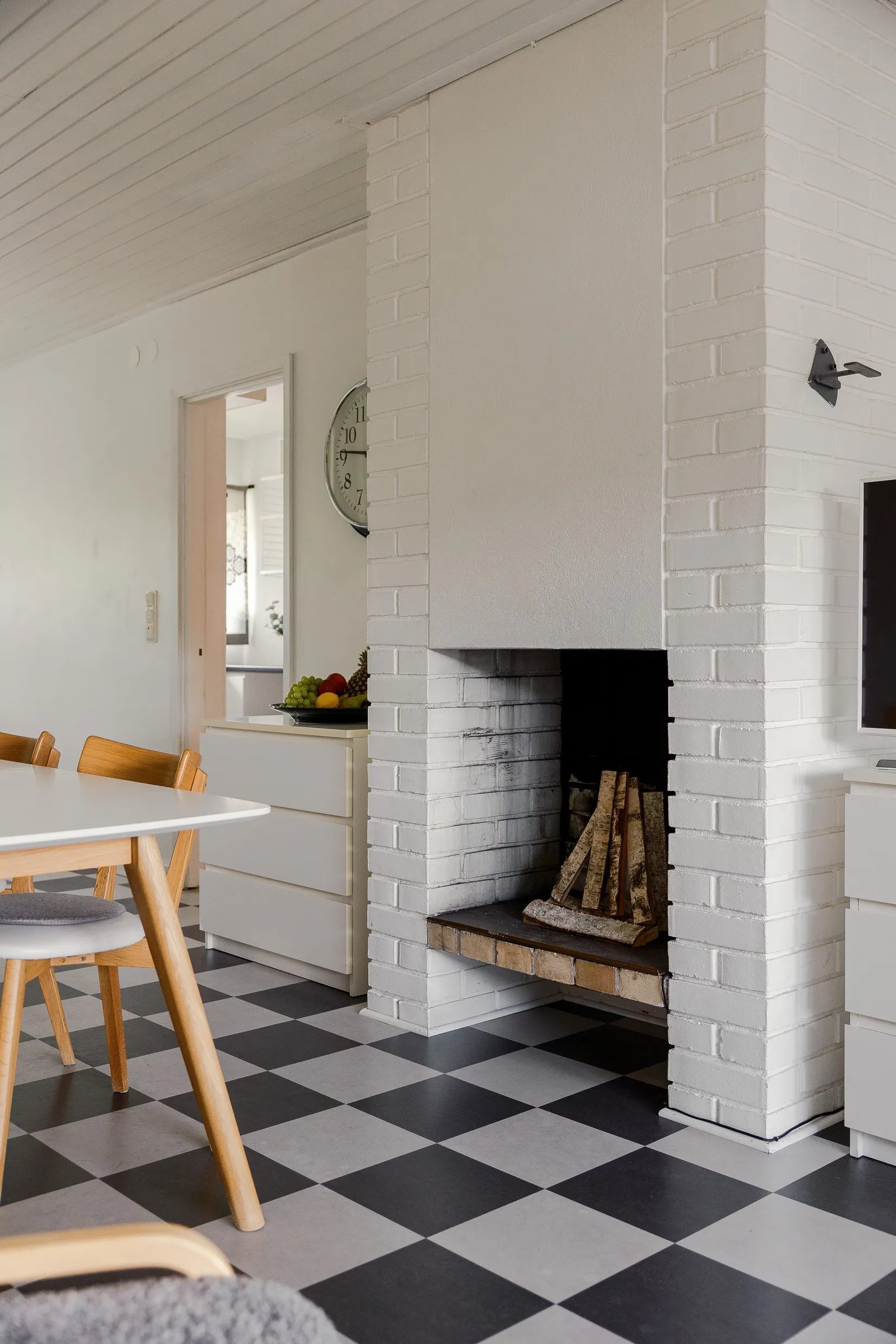 Villa, Nydalavägen 7, Araby, Växjö