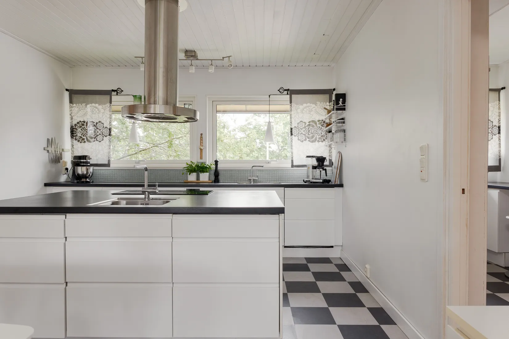 Villa, Nydalavägen 7, Araby, Växjö