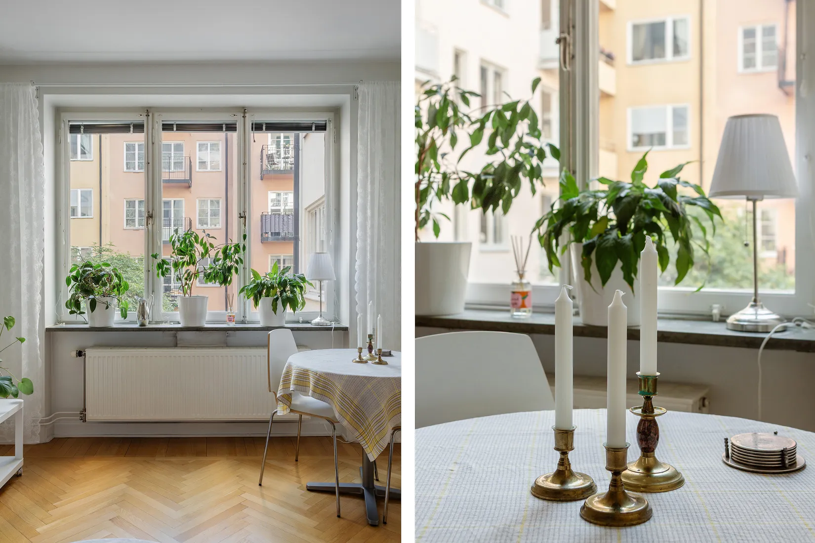 Bostadsrätt, Roslagsgatan 29, 1½tr, Vasastan - Sibirien, Stockholm