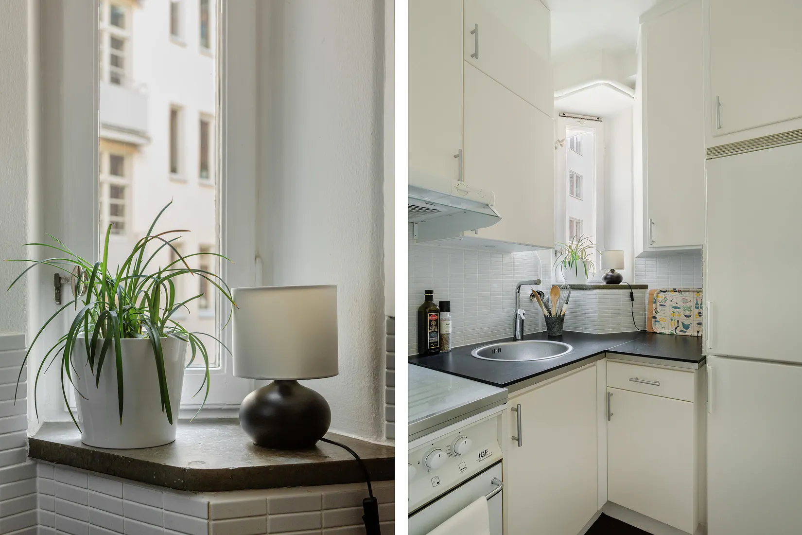 Bostadsrätt, Roslagsgatan 29, 1½tr, Vasastan - Sibirien, Stockholm