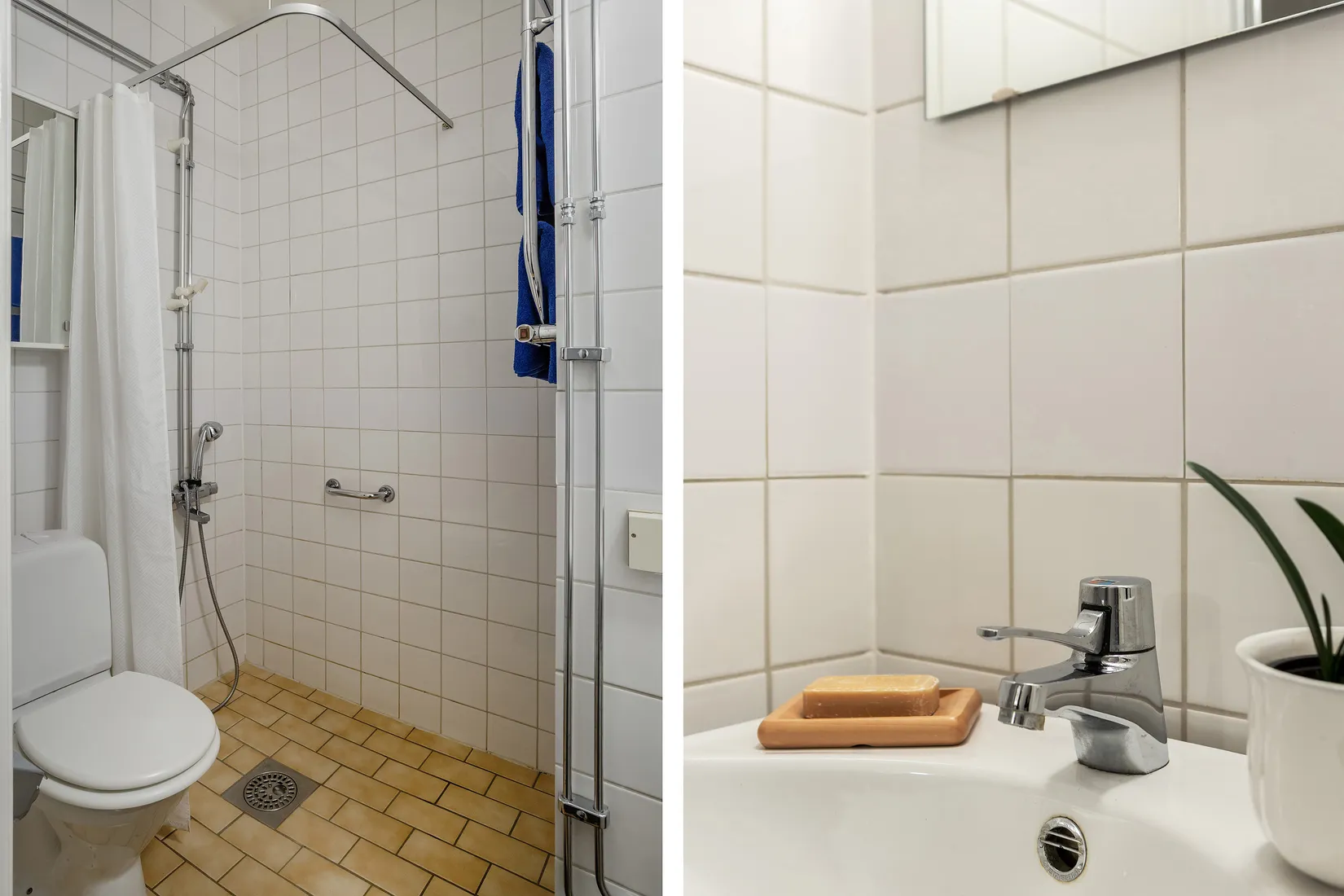 Bostadsrätt, Roslagsgatan 29, 1½tr, Vasastan - Sibirien, Stockholm
